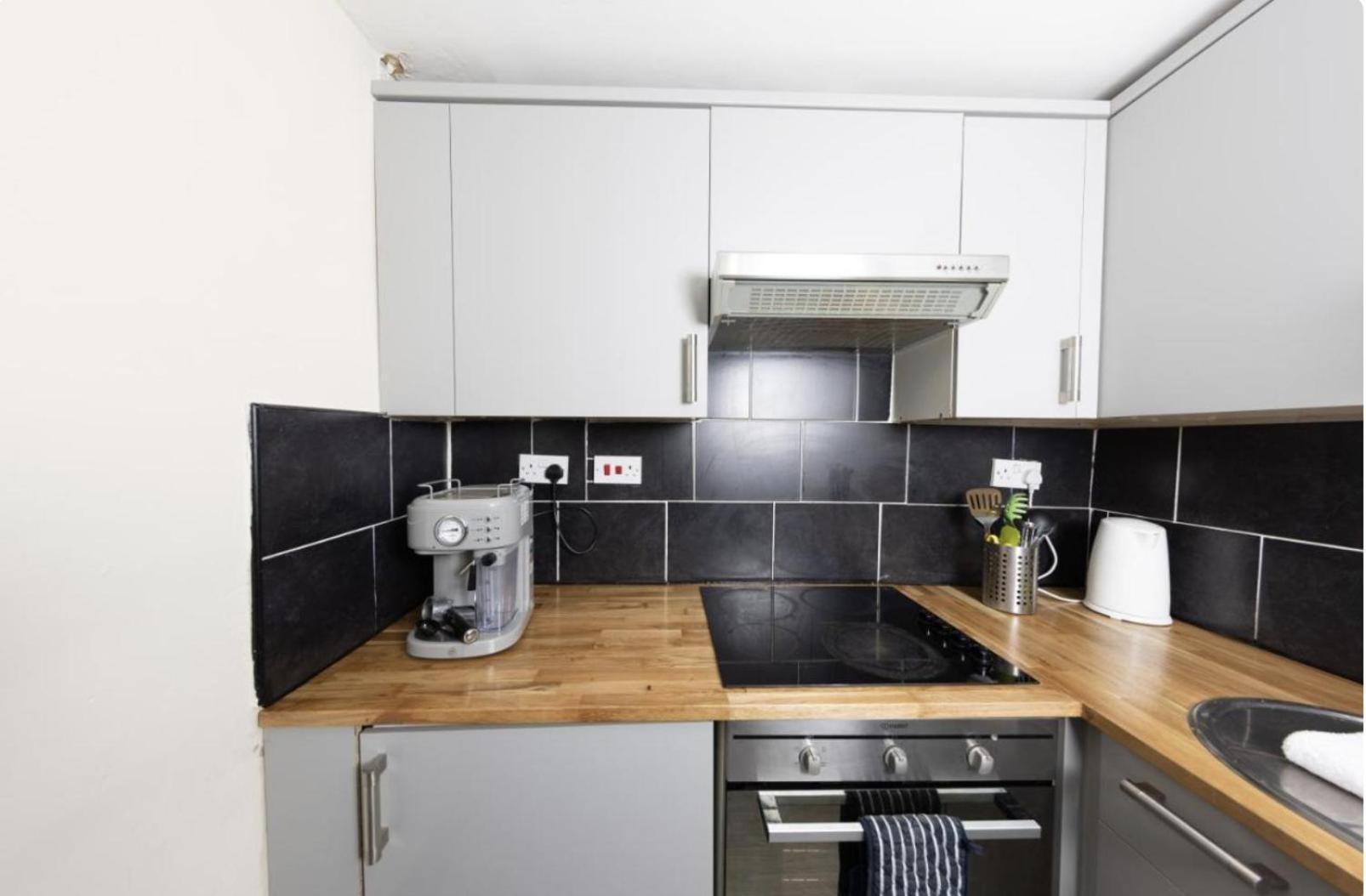 Apartment Warm&welcoming Meadows 7 - City Centre Edinburgh