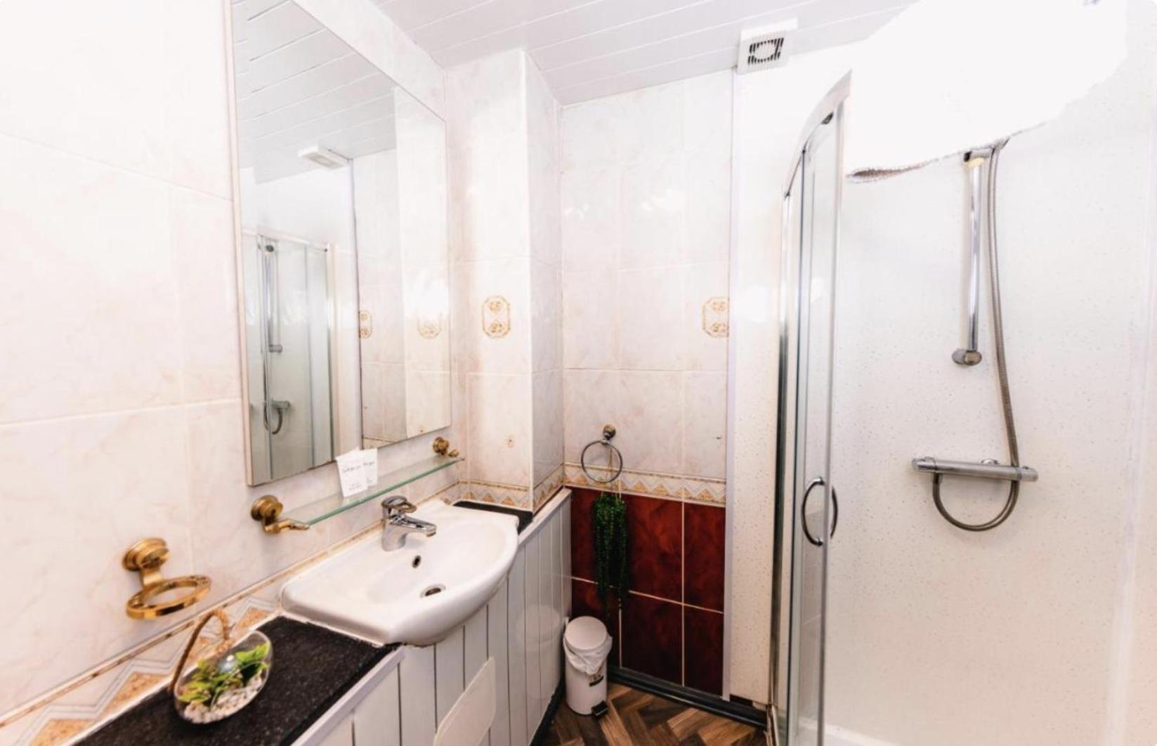 Apartment Warm&welcoming Meadows 7 - City Centre