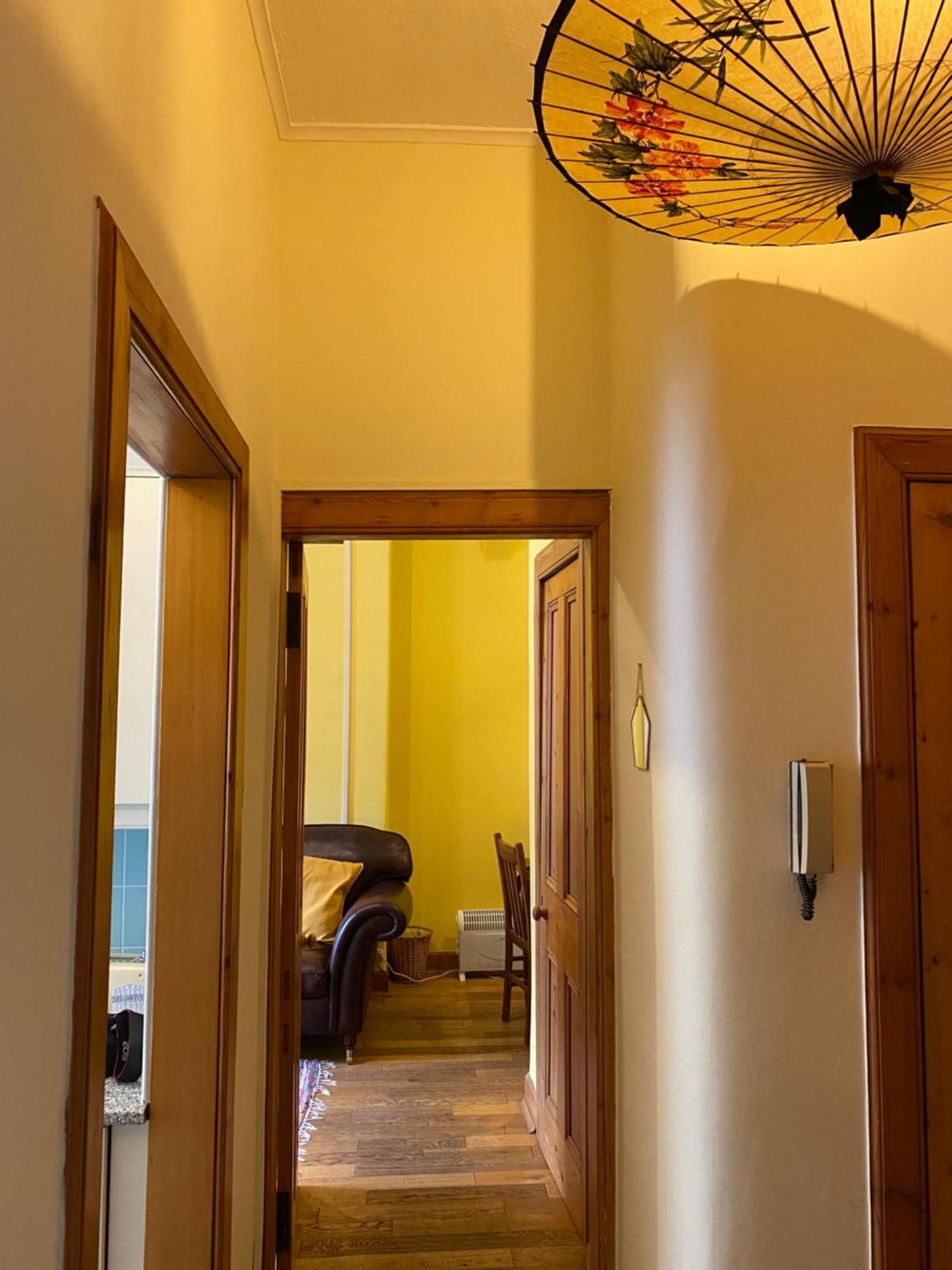 Charming 1 Bedroom Apartment Edinburgh