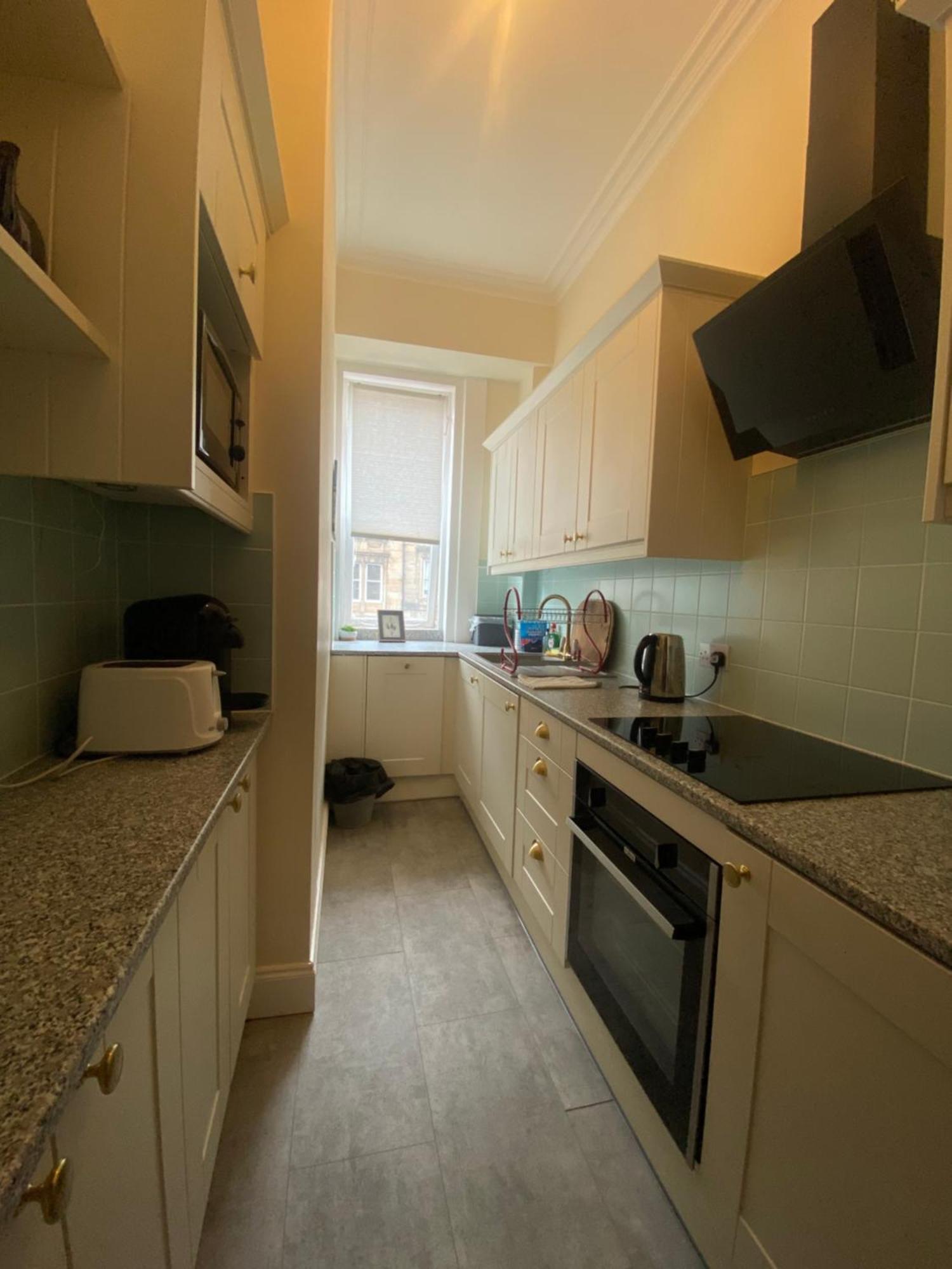 Charming 1 Bedroom Edinburgh
