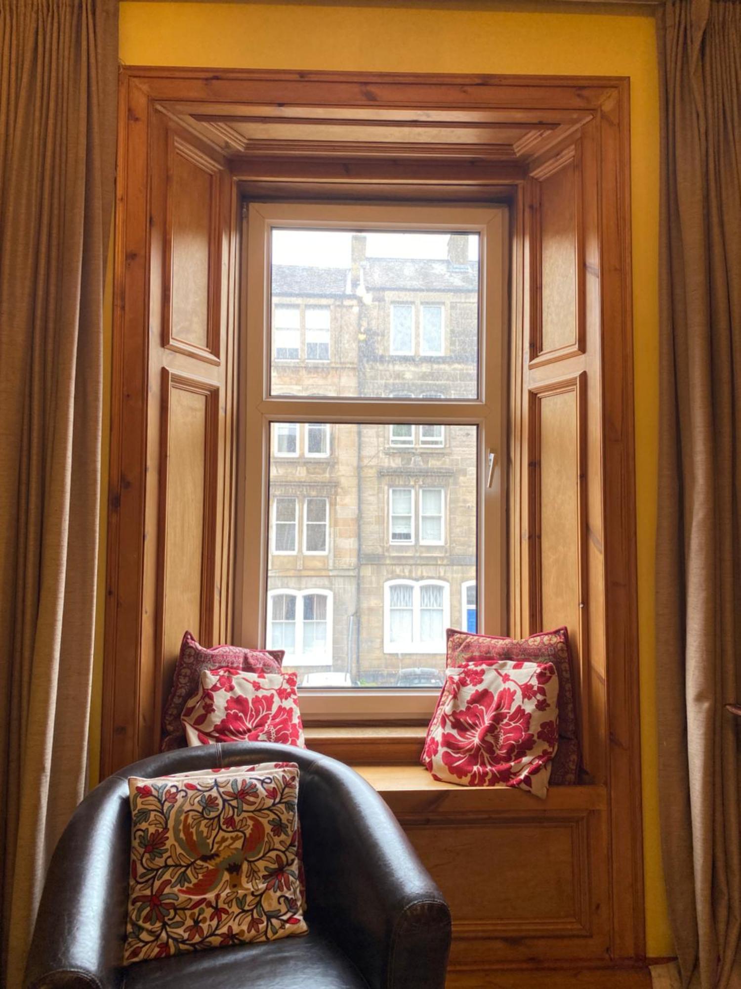 Charming 1 Bedroom Apartment Edinburgh