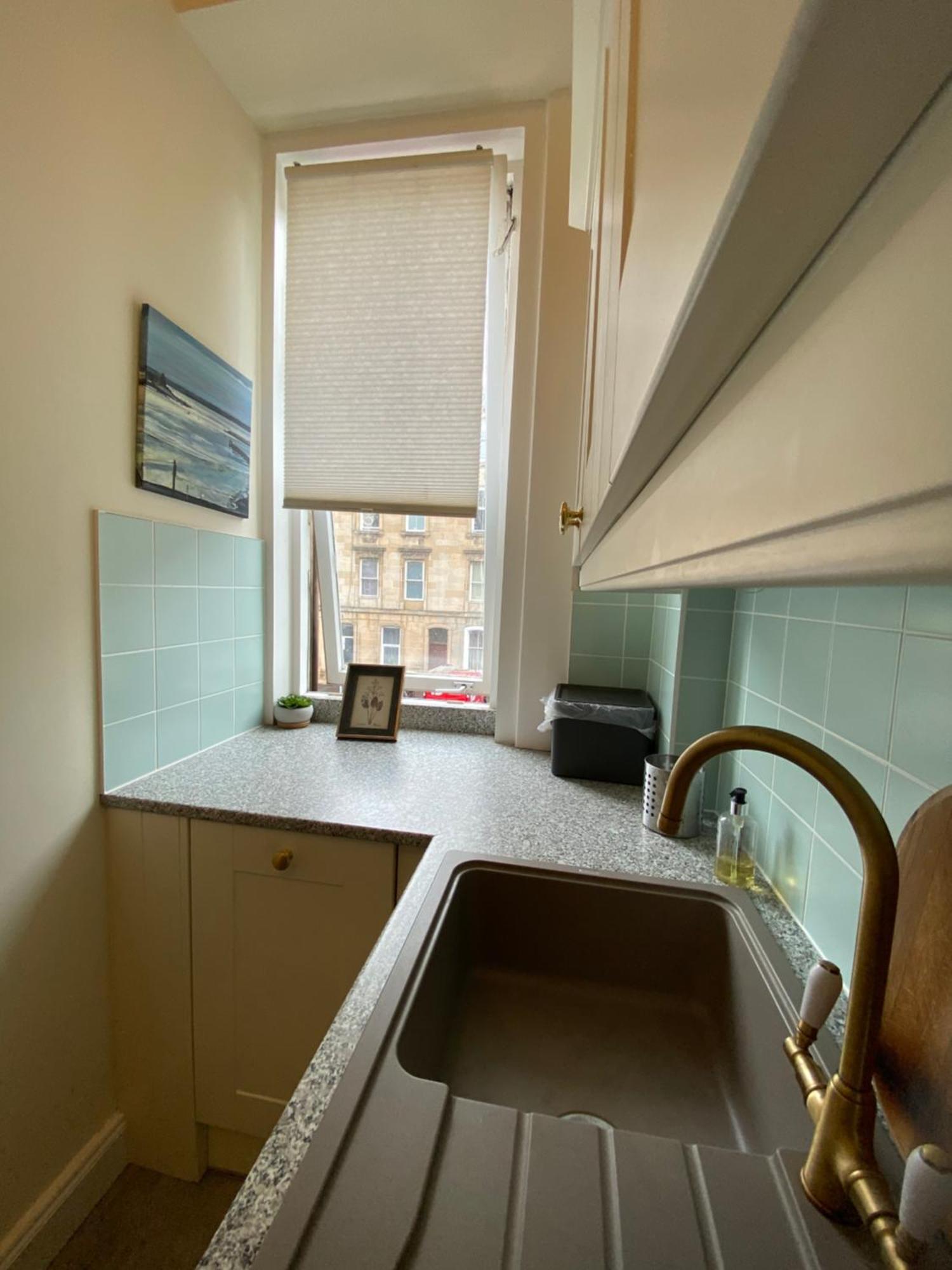 Charming 1 Bedroom Edinburgh