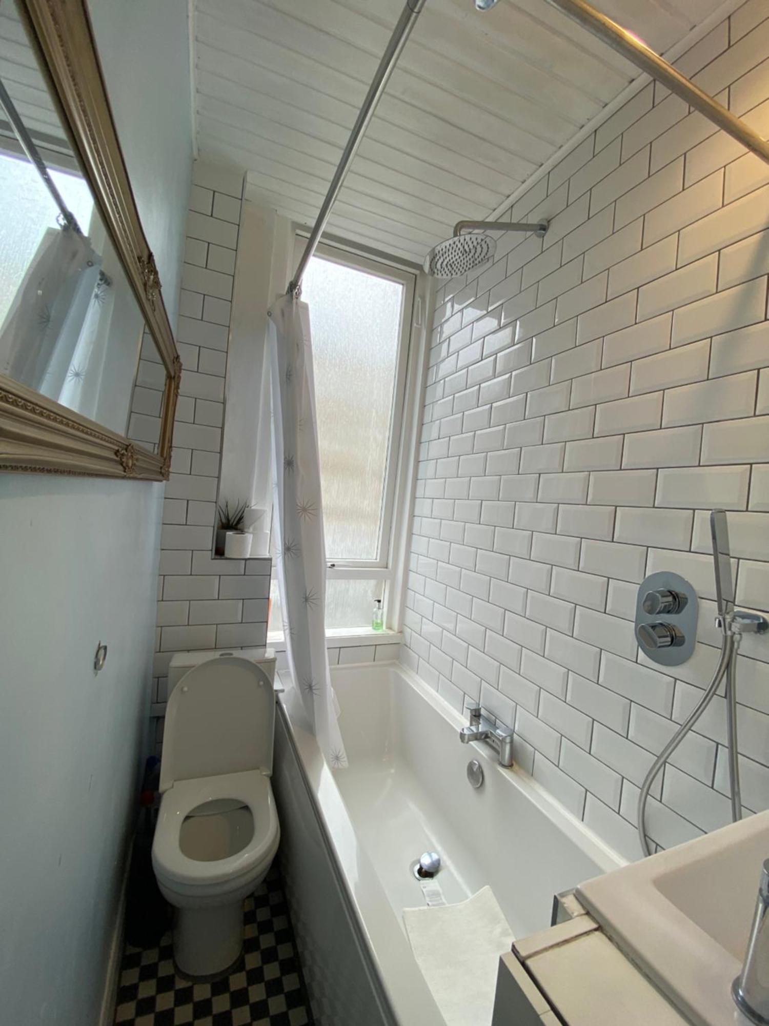 Charming 1 Bedroom Edinburgh