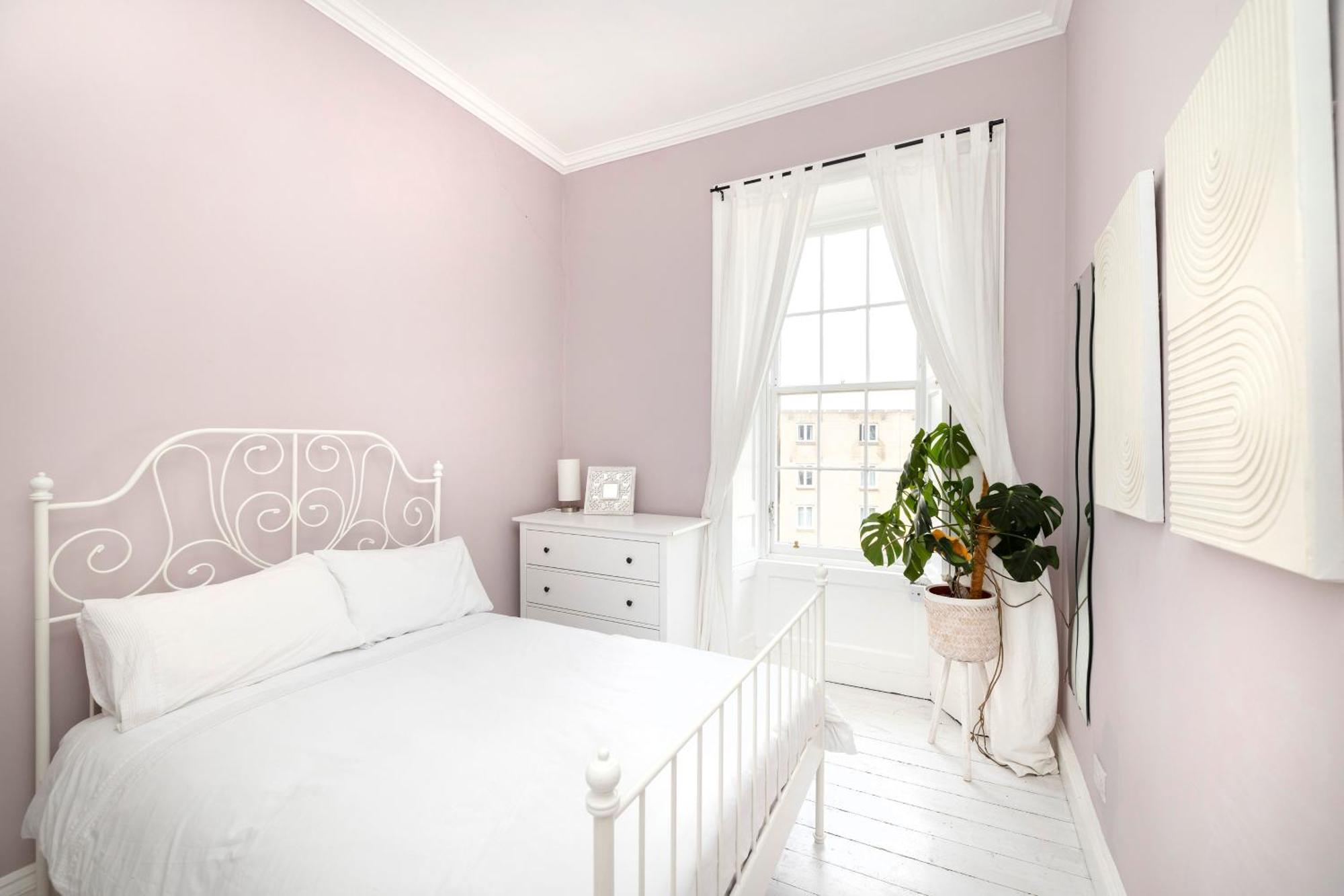 Apartment Chic West End 2-bedroom In Centre