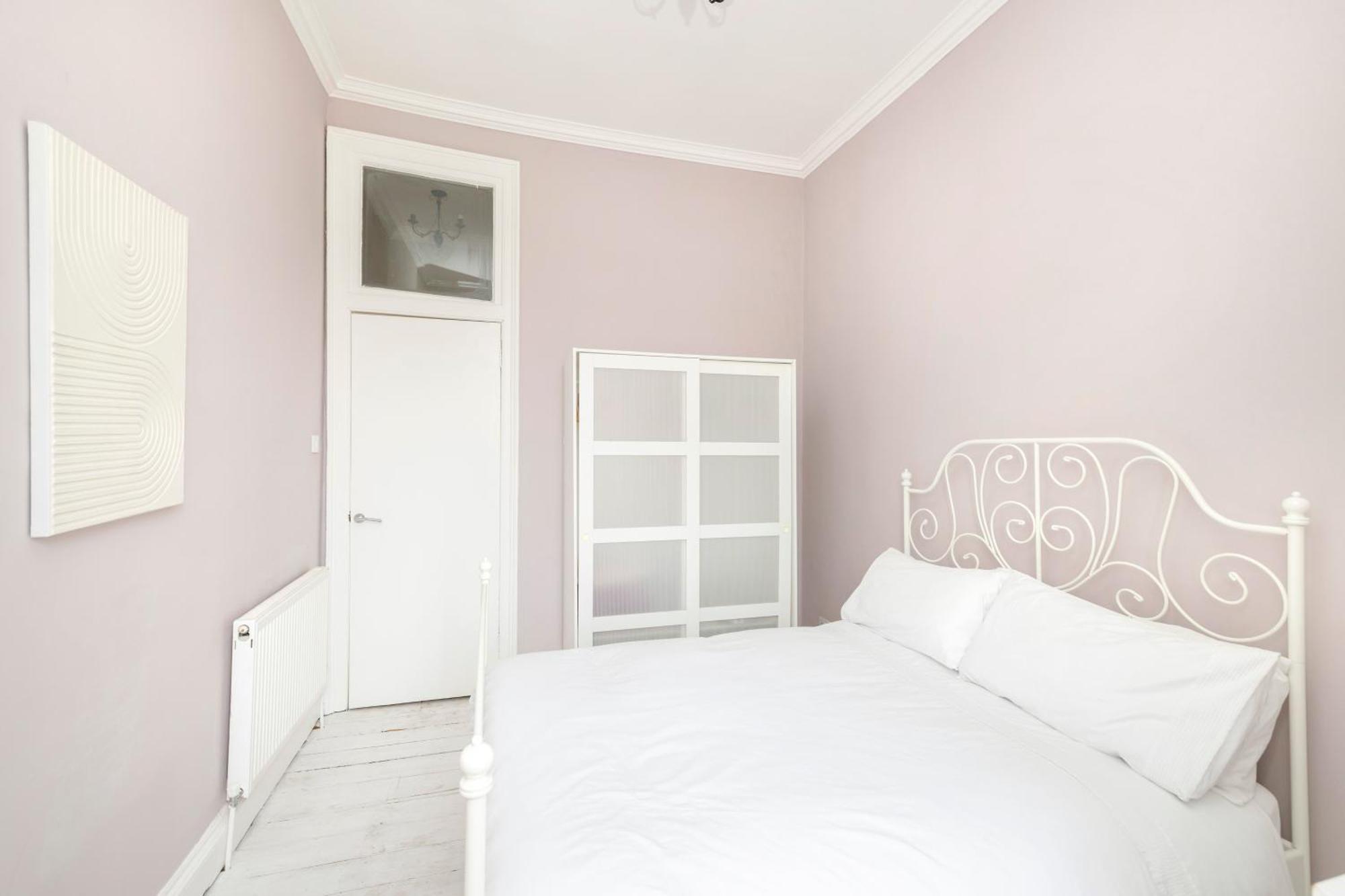 Apartment Chic West End 2-bedroom In Centre *