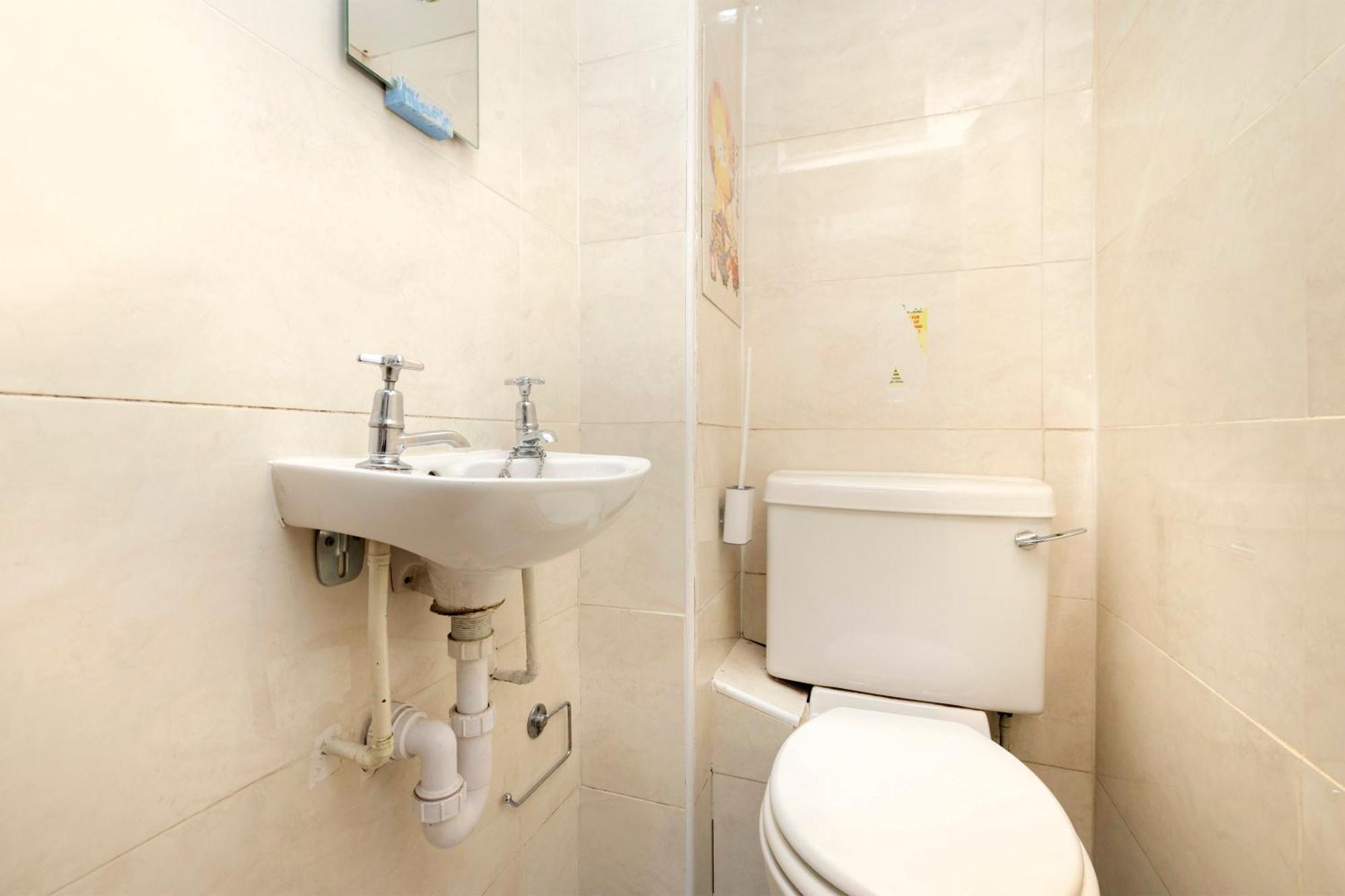 Chic West End 2-bedroom In Centre Apartment Edinburgh