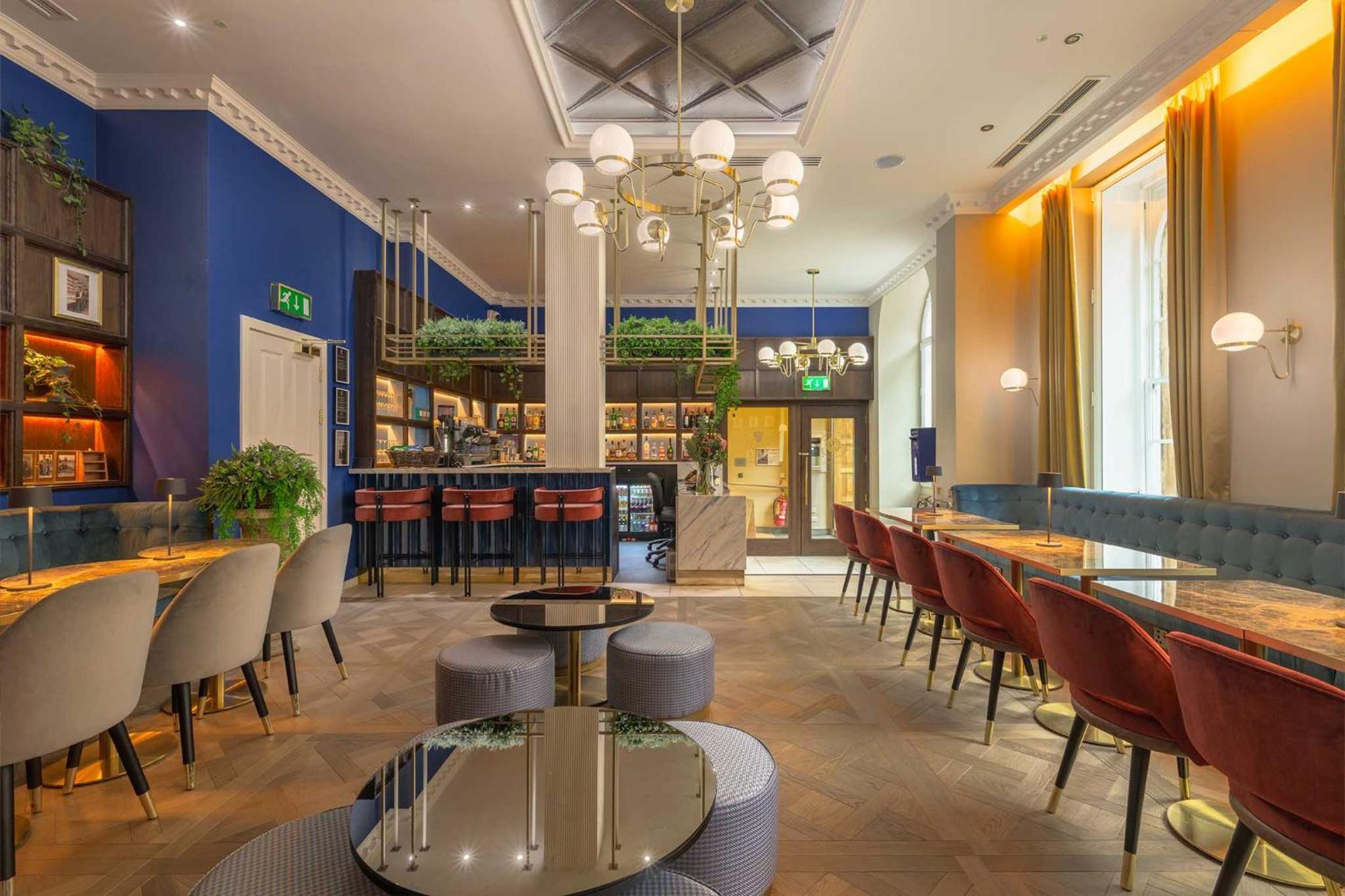 Aparthotel Princes Street