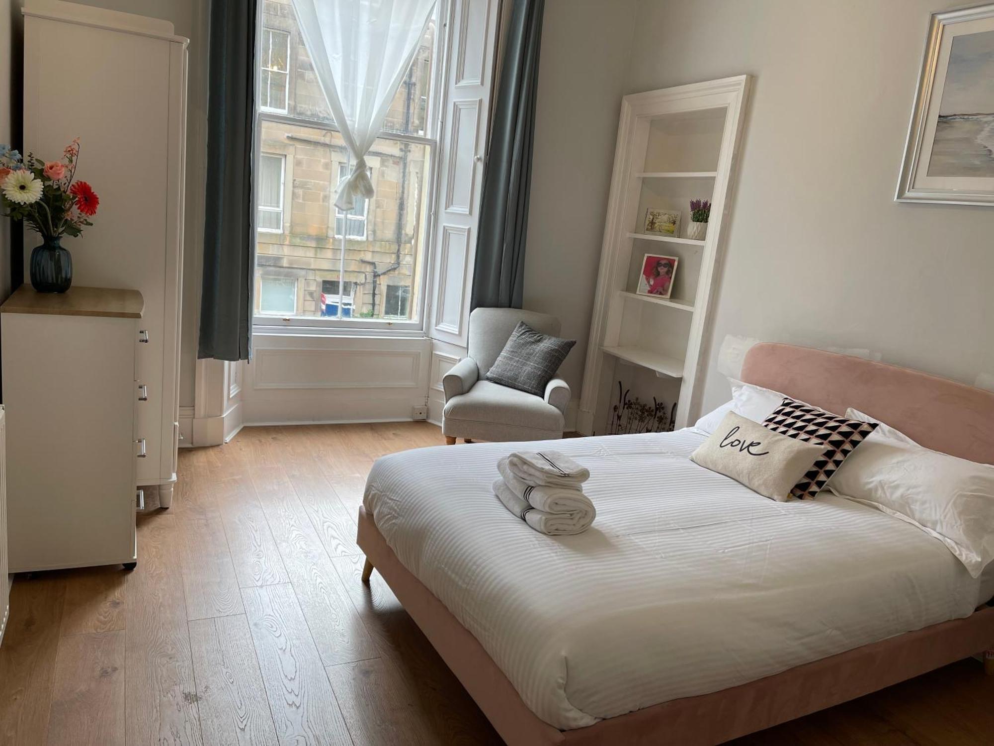Apartment Welcoming&homely Near