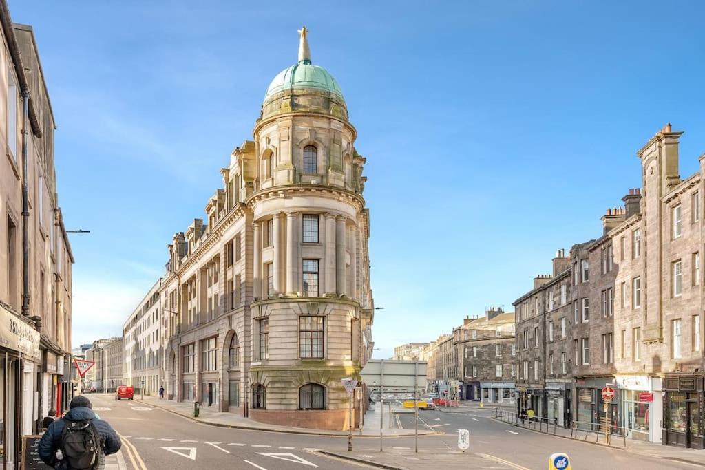 Two Bedroom Apartment-central Edinburgh-old Town-licensed * Edinburgh
