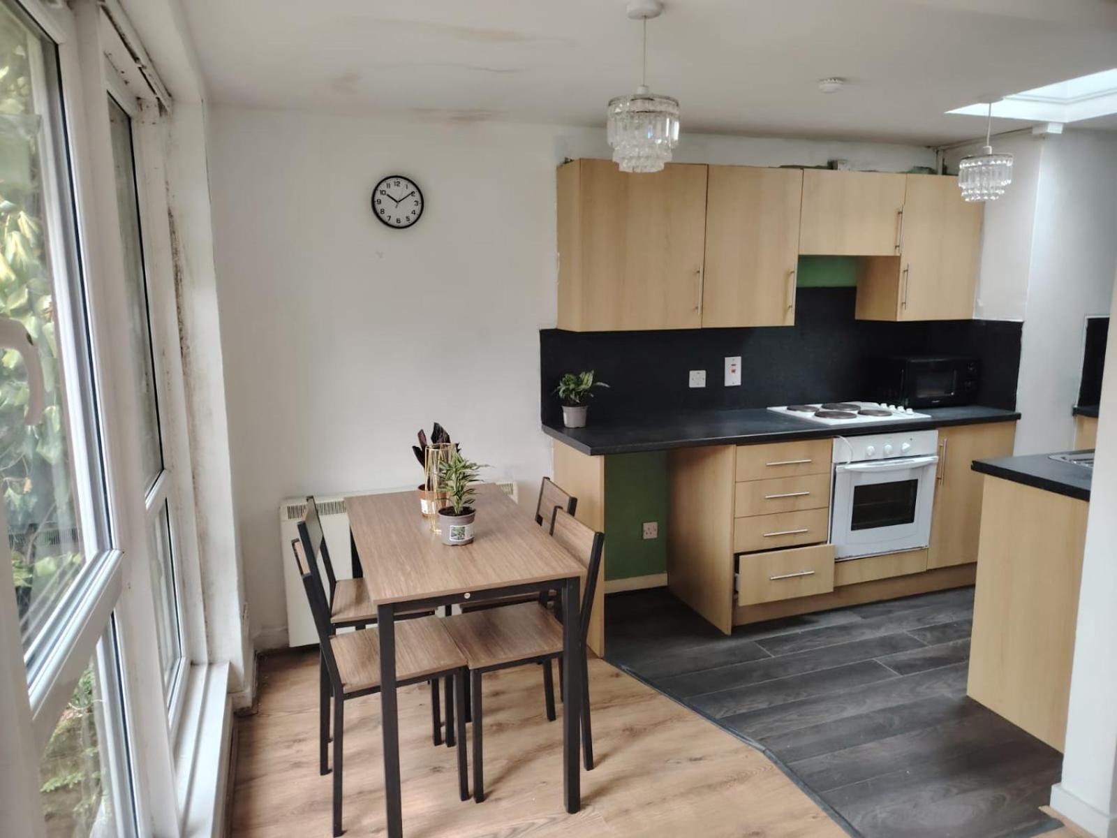 Apartment Bright Flat - Center Eb7 *