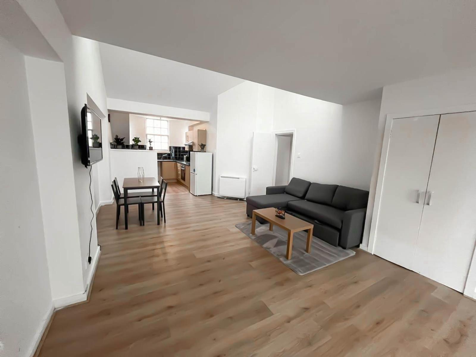 Elms For 4 - New Town - City Center Eb8 * Edinburgh