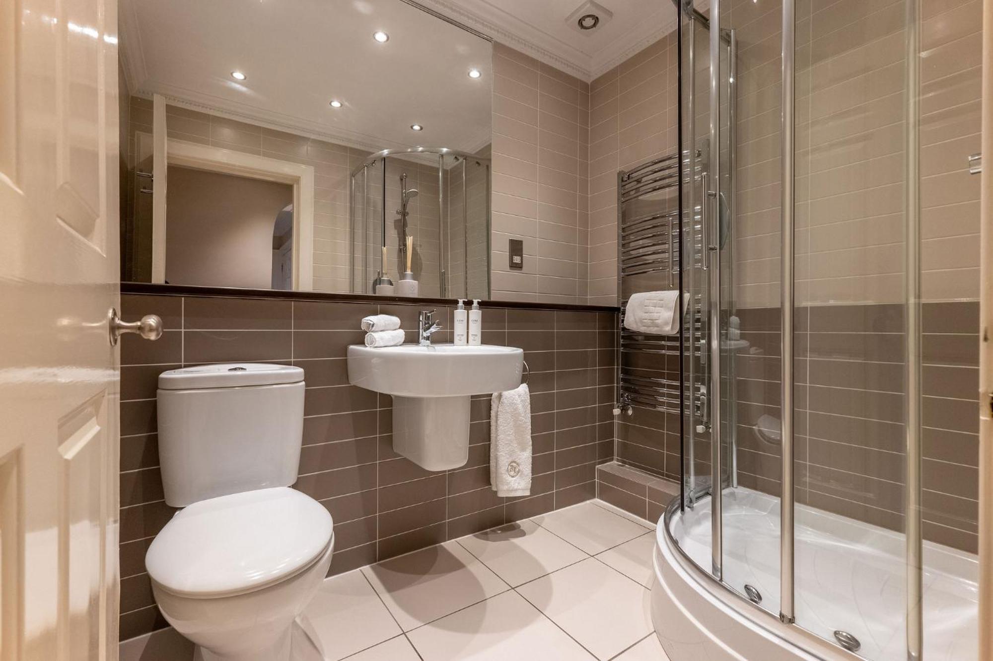 Apartment City Apartment Edinburgh
