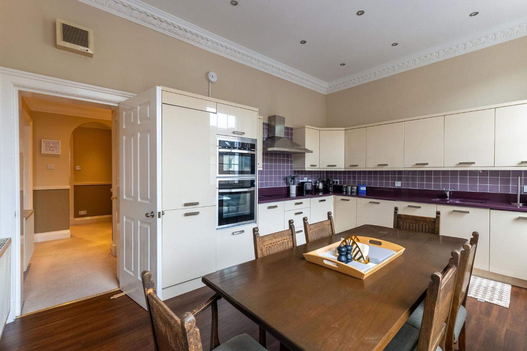 City Apartment