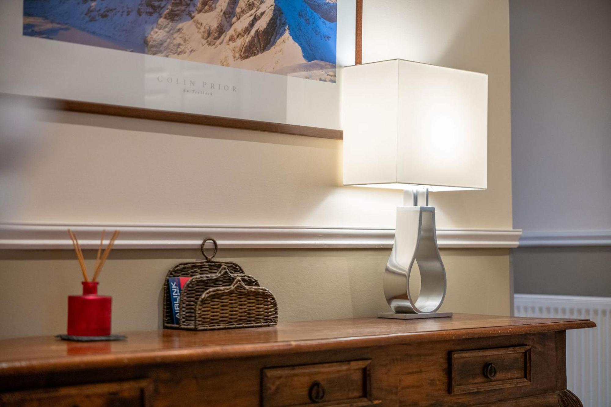 City Apartment Apartment Edinburgh