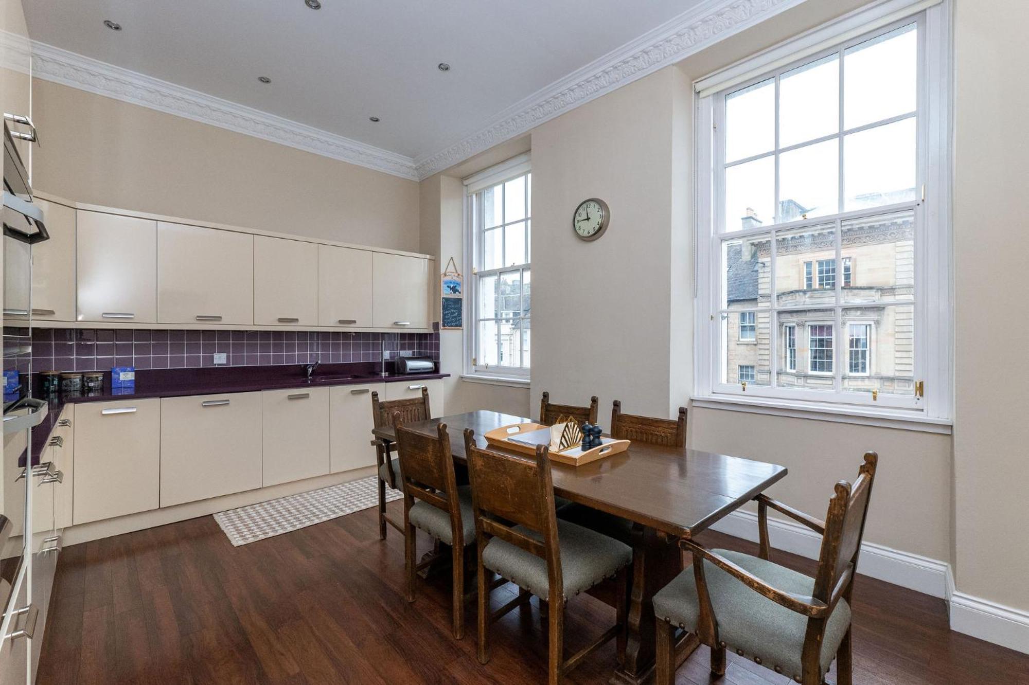 City Apartment