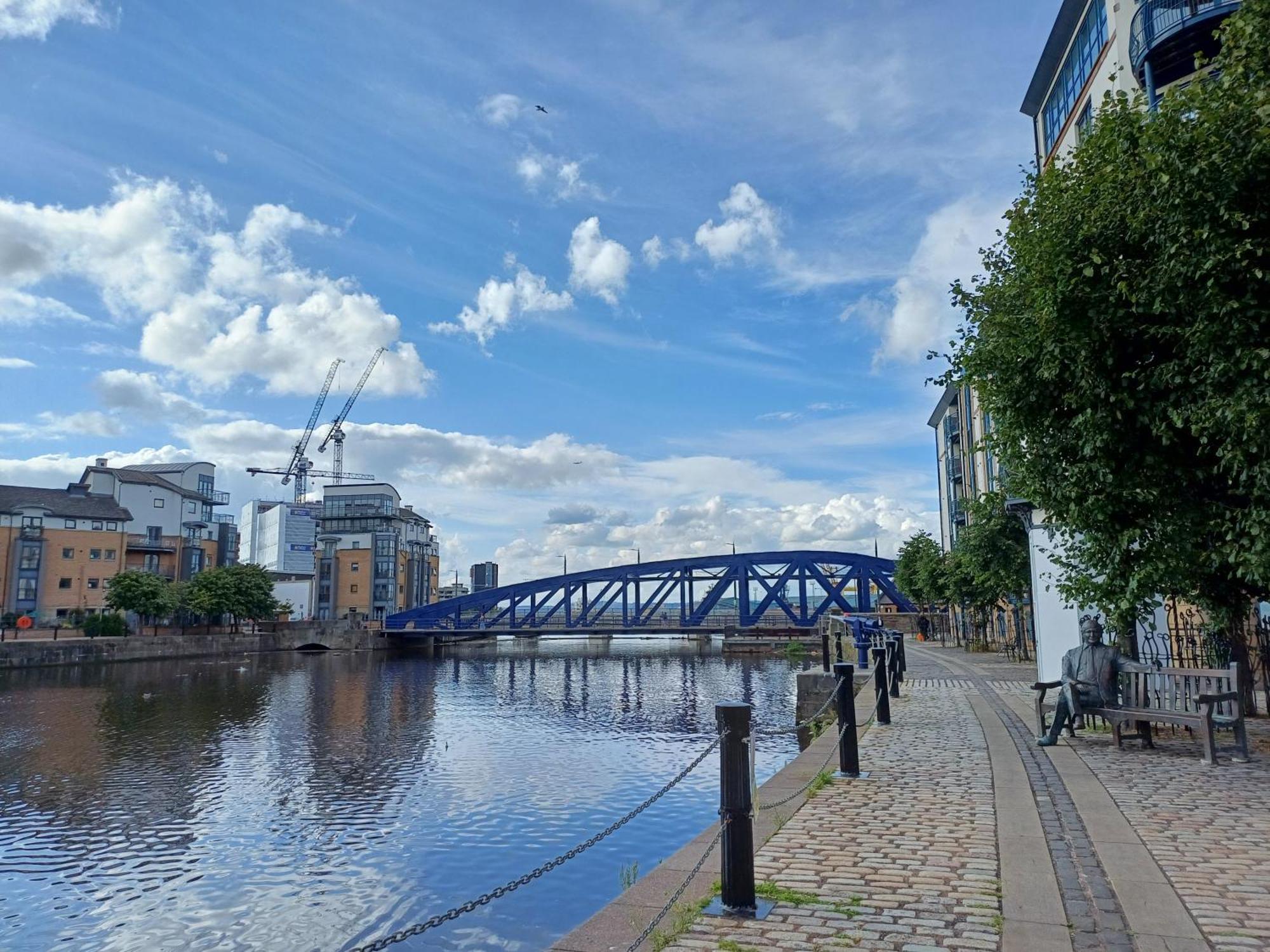 Lovely Ground Floor In Great Location At The Shore, Apartment *