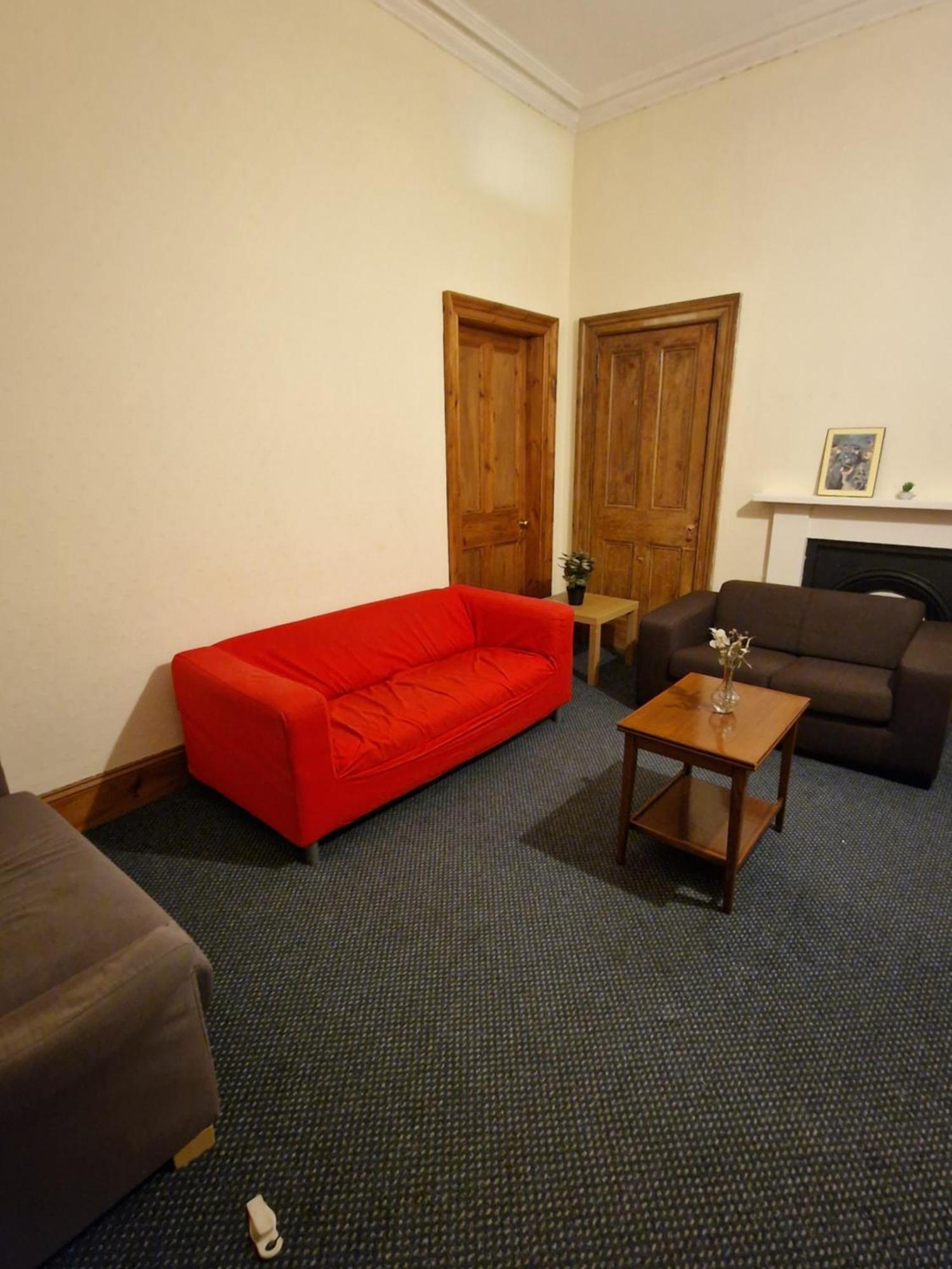 Massive 5bed 2bath Flat Available For Fringe Festival * Edinburgh