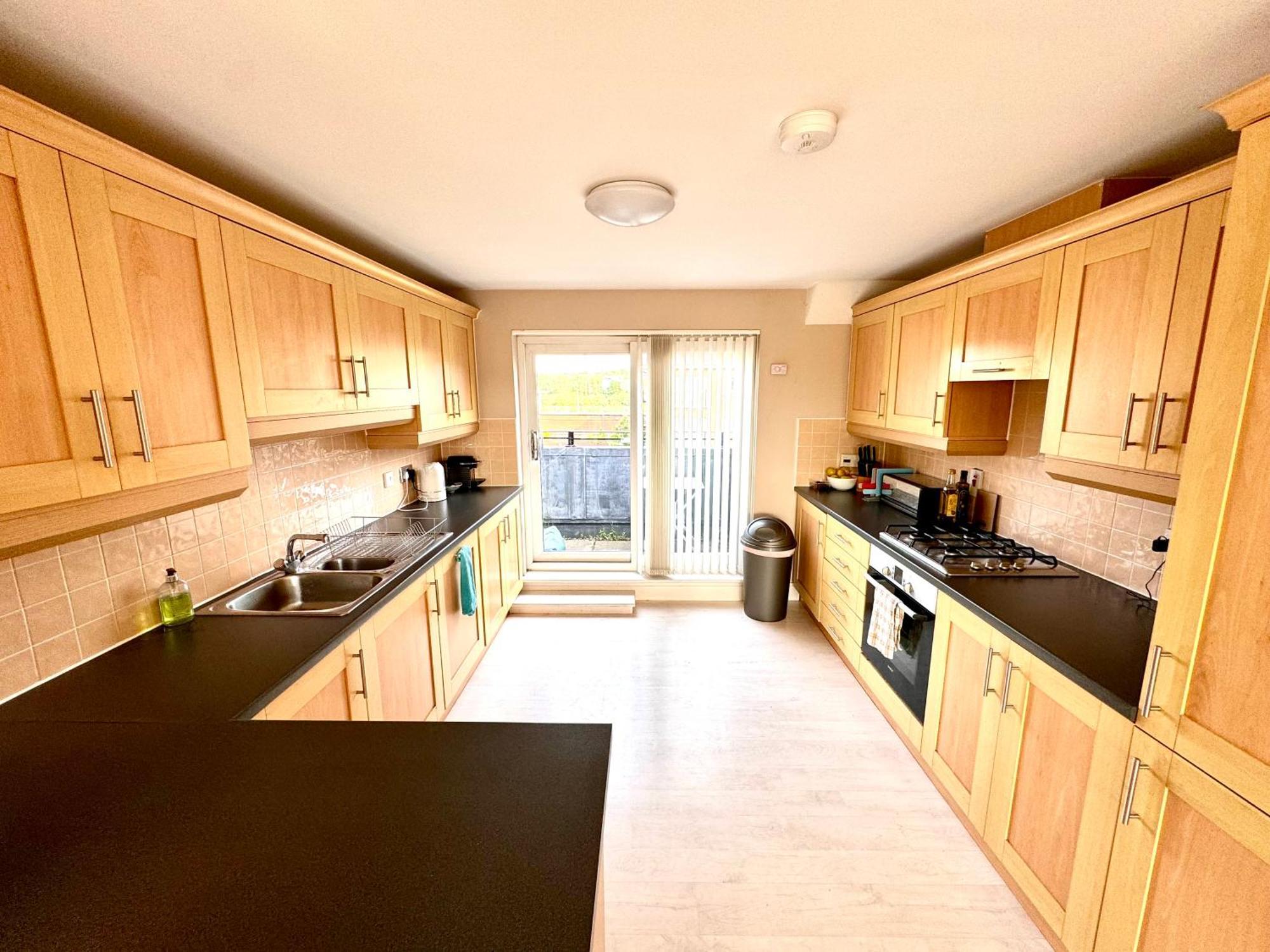 Apartment Appins Penthouse Luxury - Fast Wifi & Free Parking Edinburgh