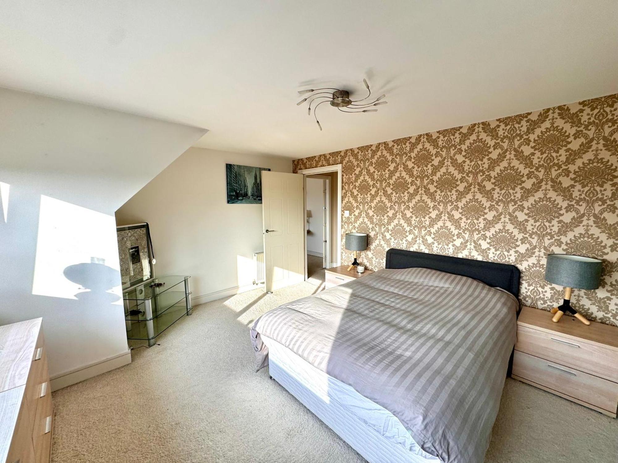 Appins Penthouse Luxury - Fast Wifi & Free Parking * Edinburgh