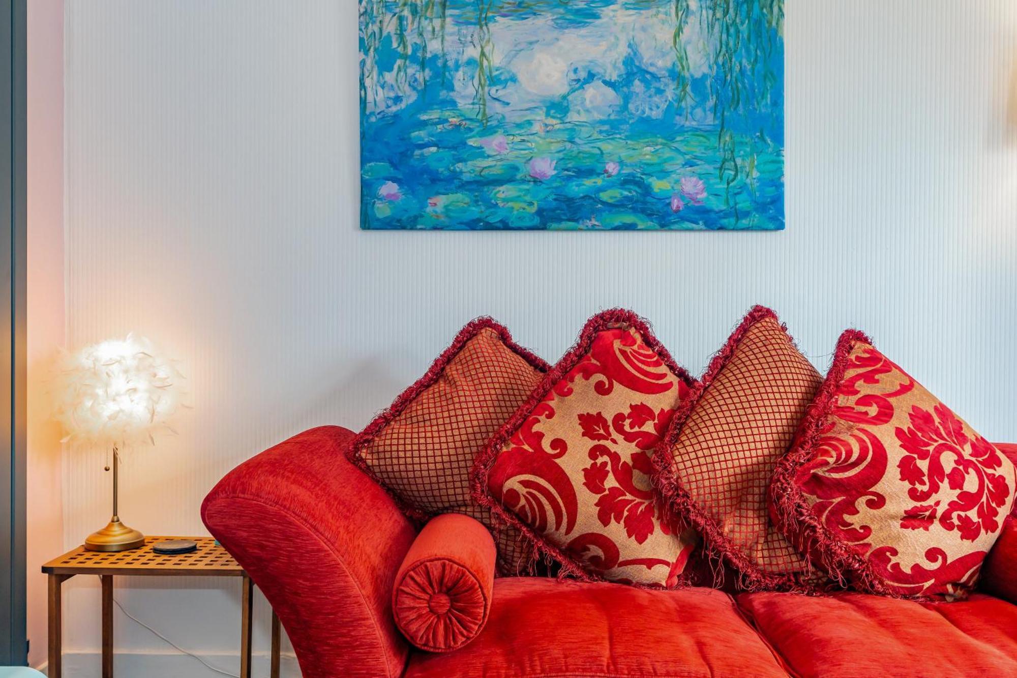 The Restalrig Apartment *