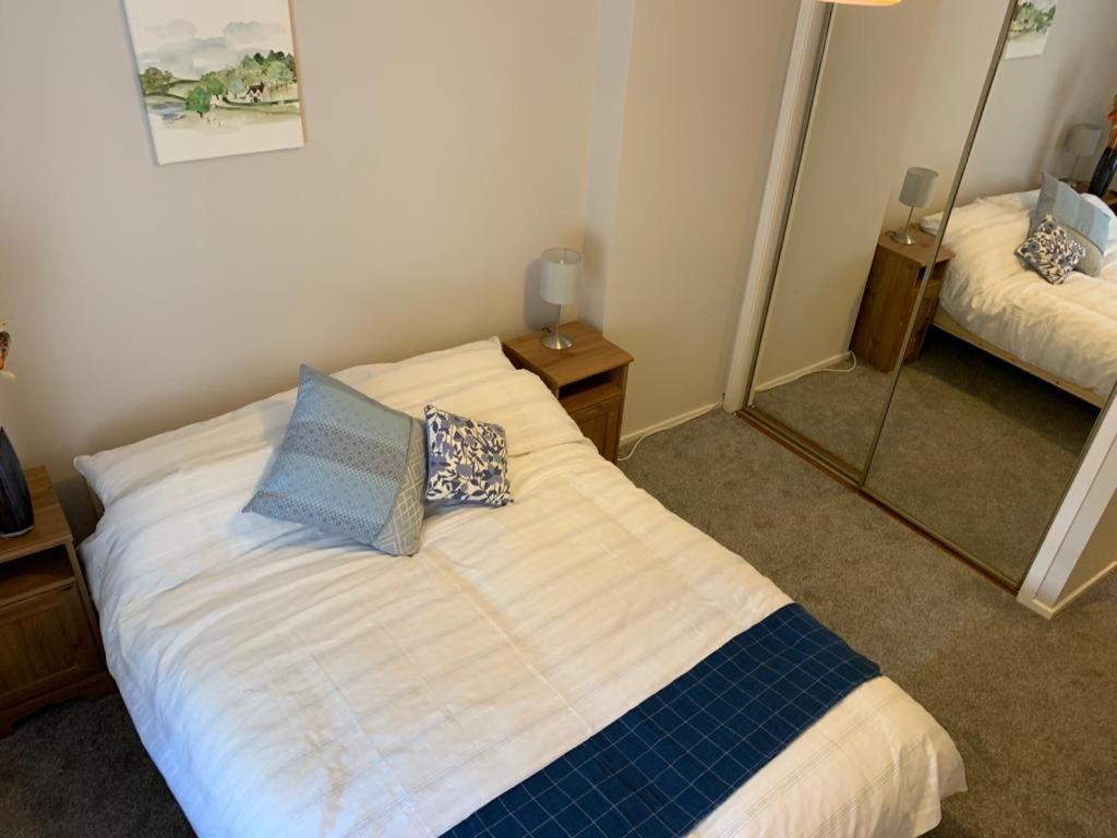 Lovely Ground Floor In Great Location At The Shore, Edinburgh