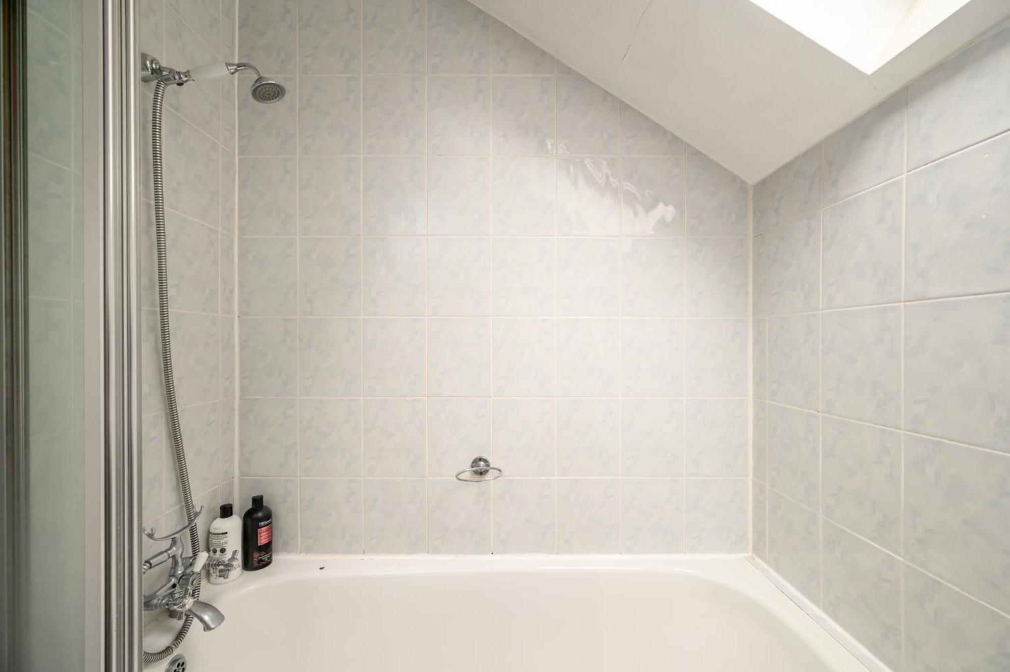 Ferienhaus Bright - - Sleeps 10 *