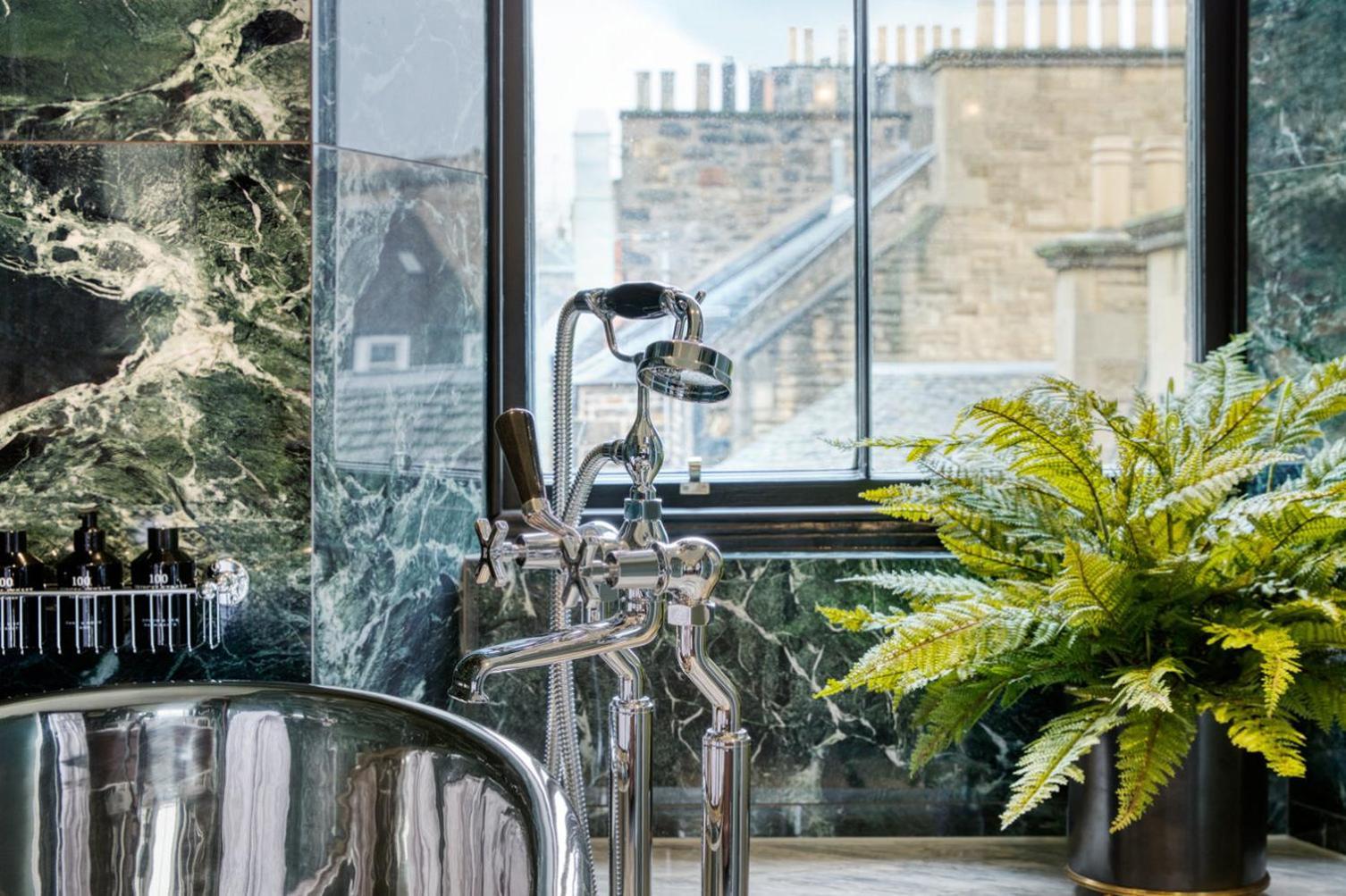 100 Princes Street Edinburgh