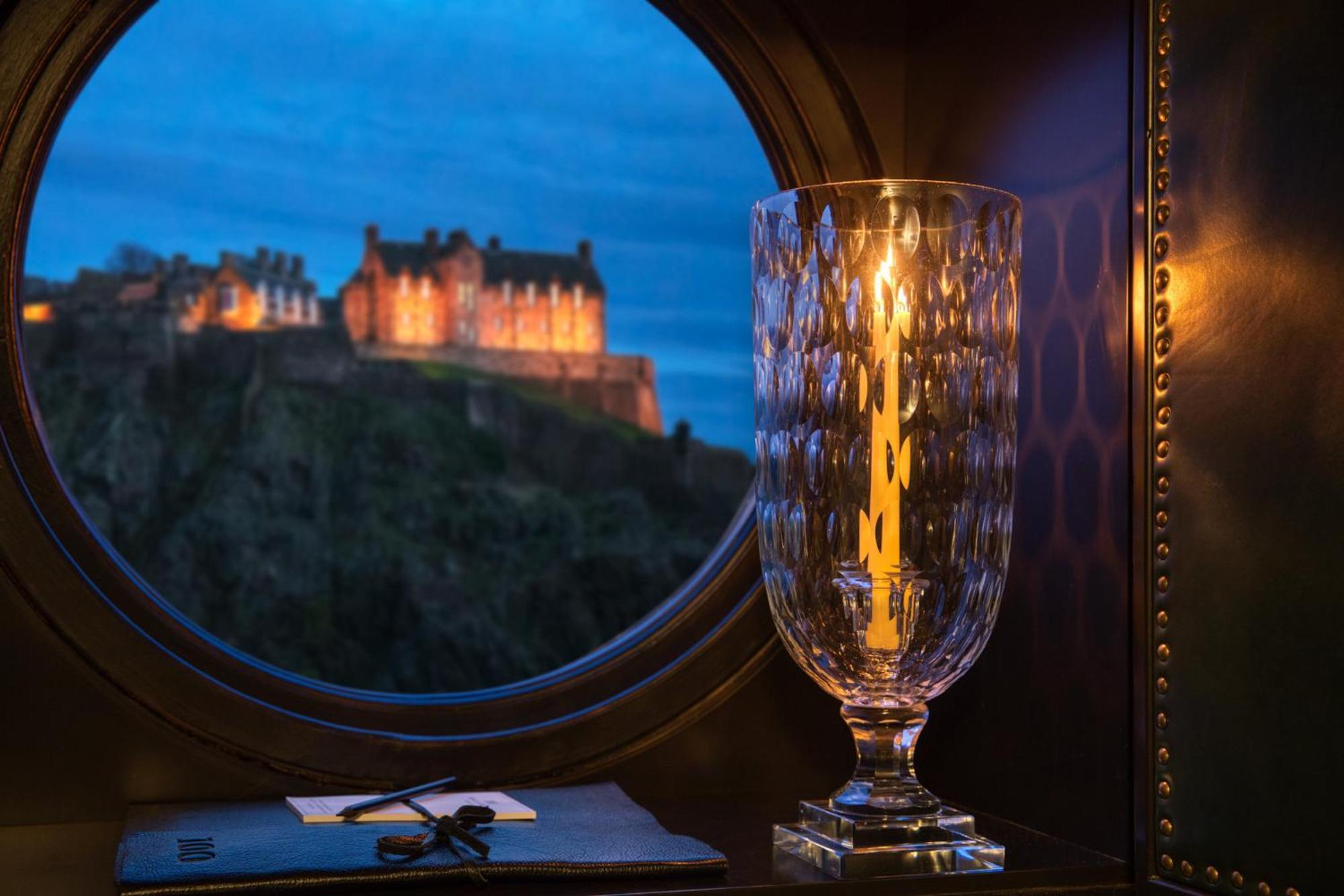 100 Princes Street Hotel 5*