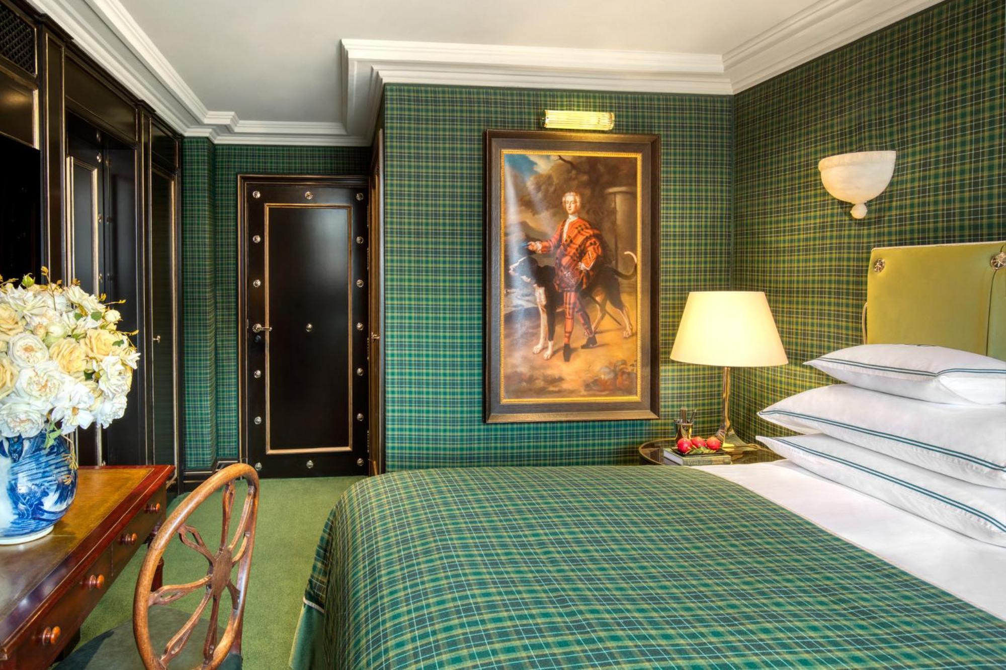 Hotel 100 Princes Street 5*