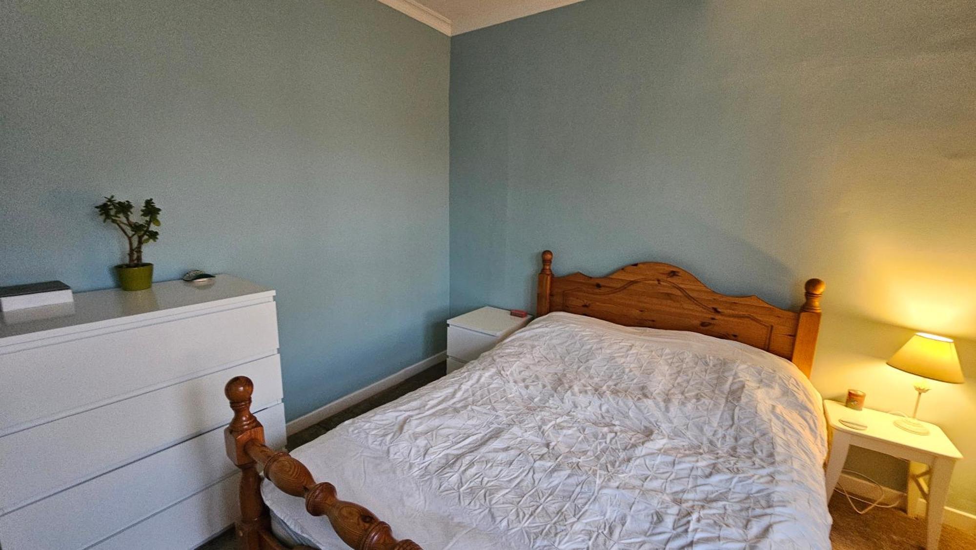 Prestonfield Flat *