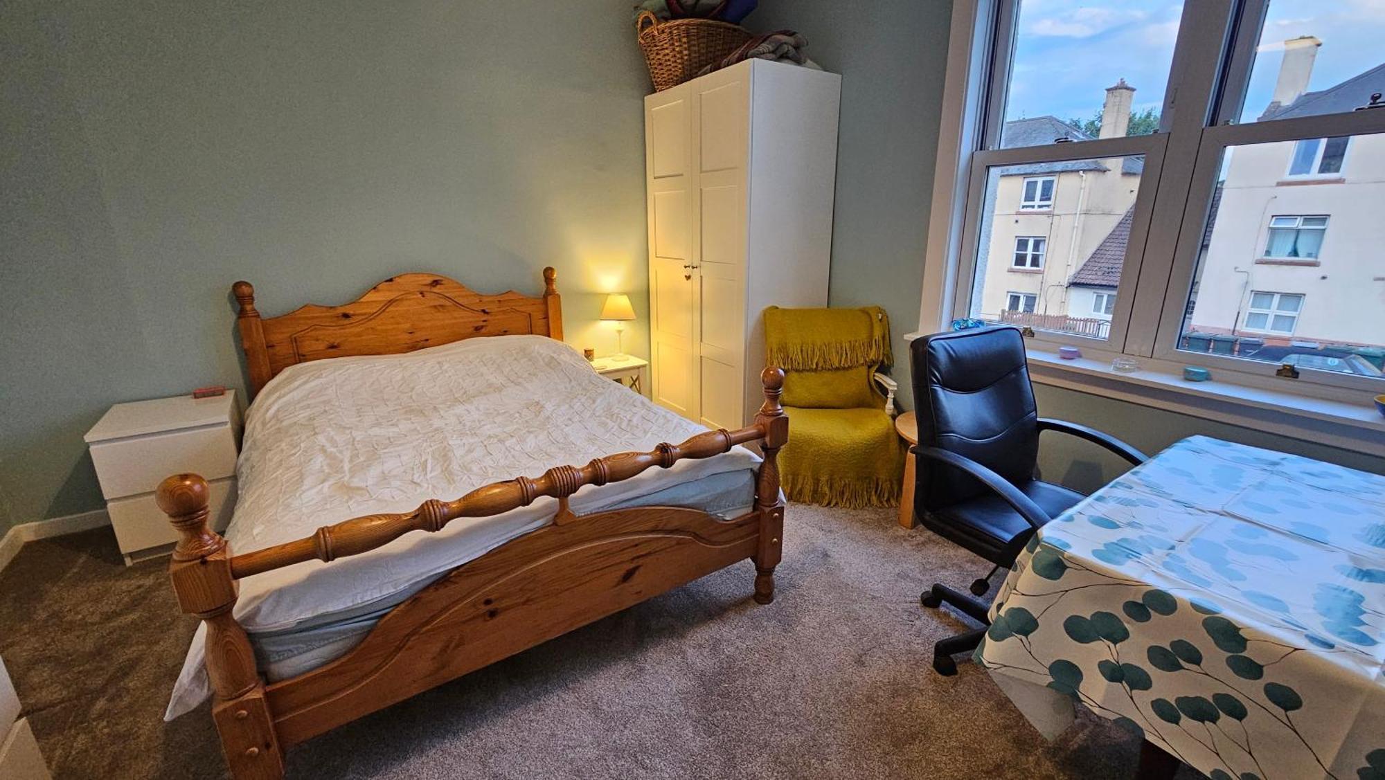 Prestonfield Flat * Edinburgh
