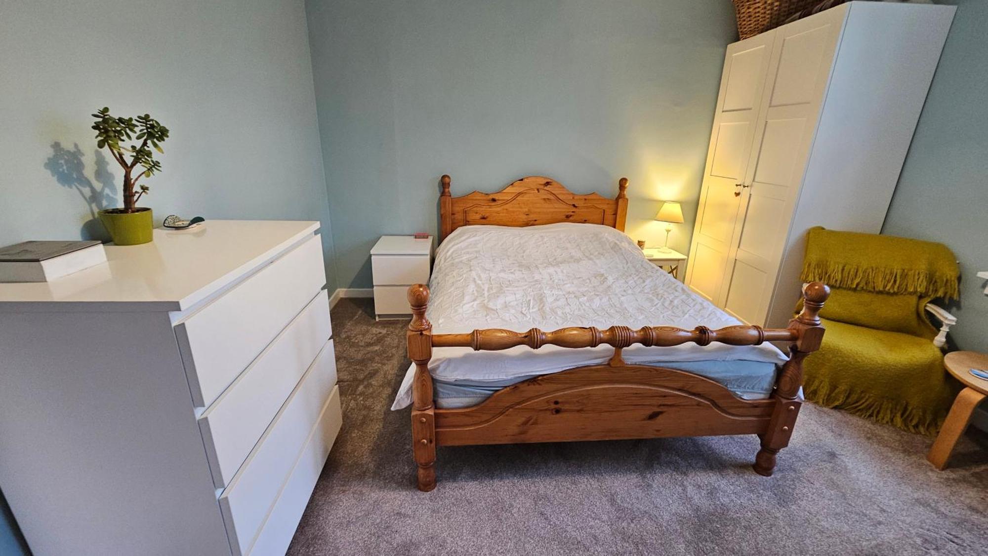 Prestonfield Flat Homestay