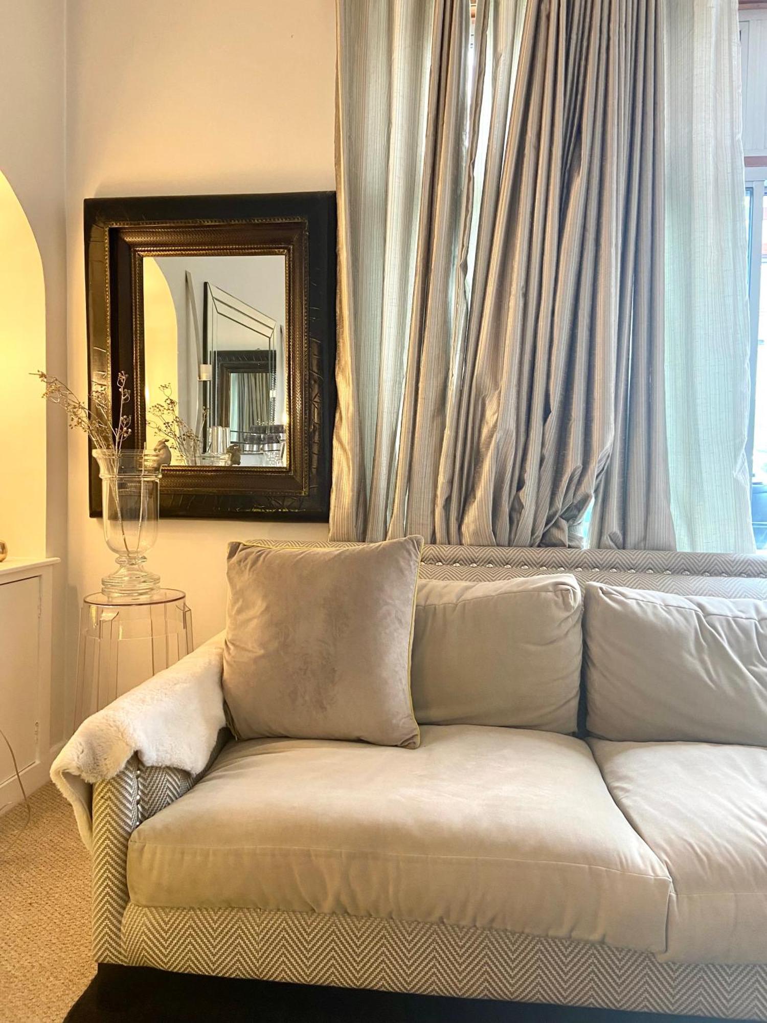 Wonderwall - Huge Garden In Luxury House - Free Parking * Edinburgh