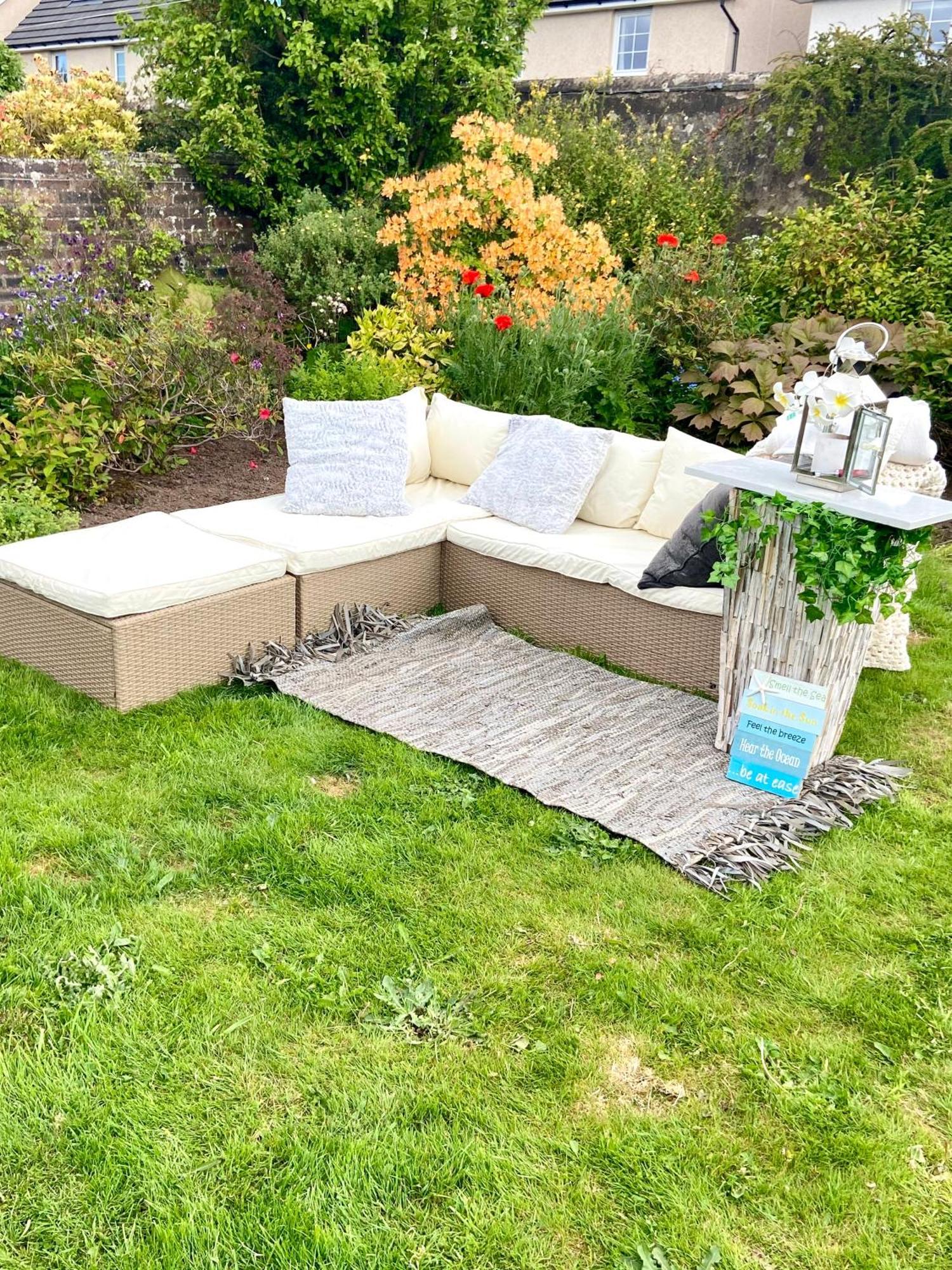 Wonderwall - Huge Garden In Luxury House - Free Parking *