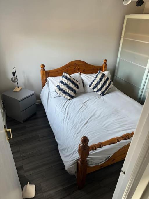 Number 70, Portobello, Ferienhaus