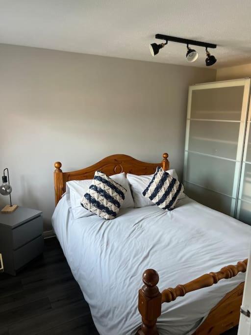 Number 70, Portobello, Ferienhaus EDI