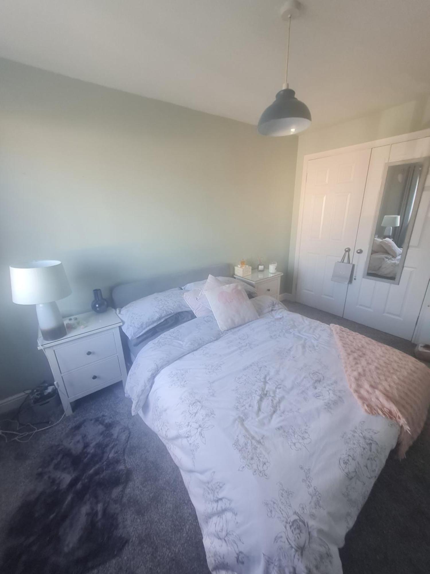 Homestay Edinburgh- 2 Double Available *