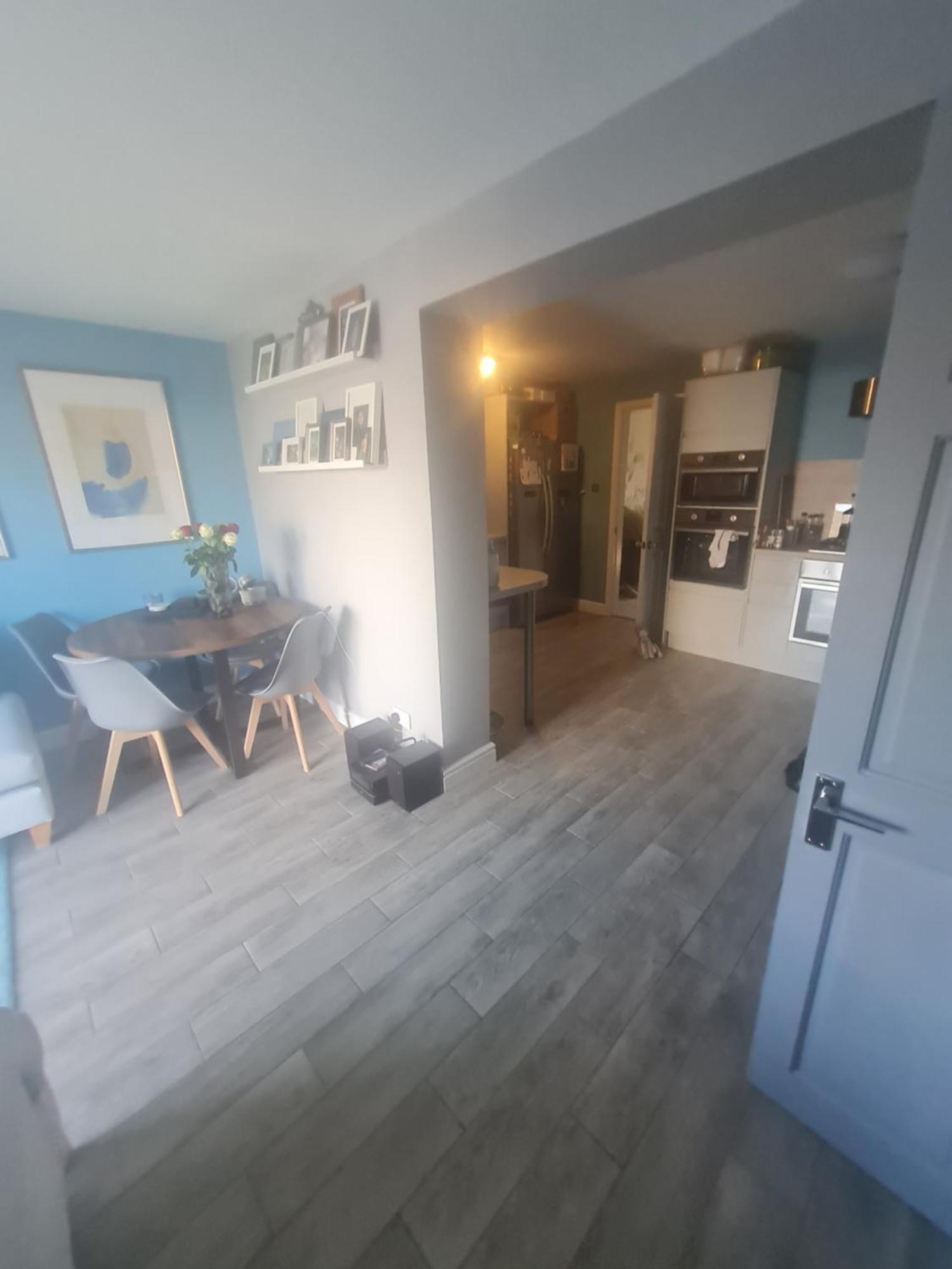 Homestay Edinburgh- 2 Double Available Edinburgh