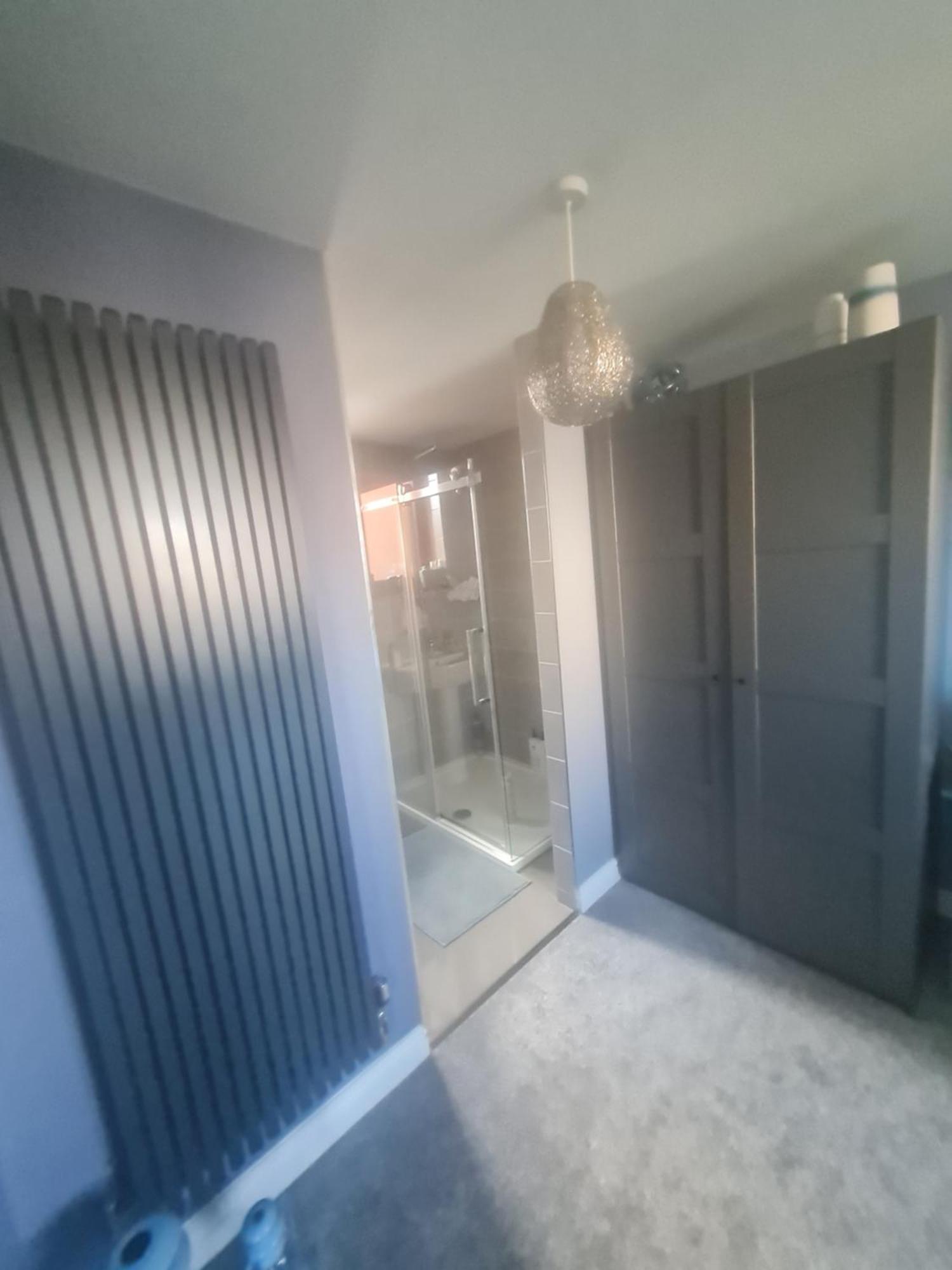 Homestay Edinburgh- 2 Double Available