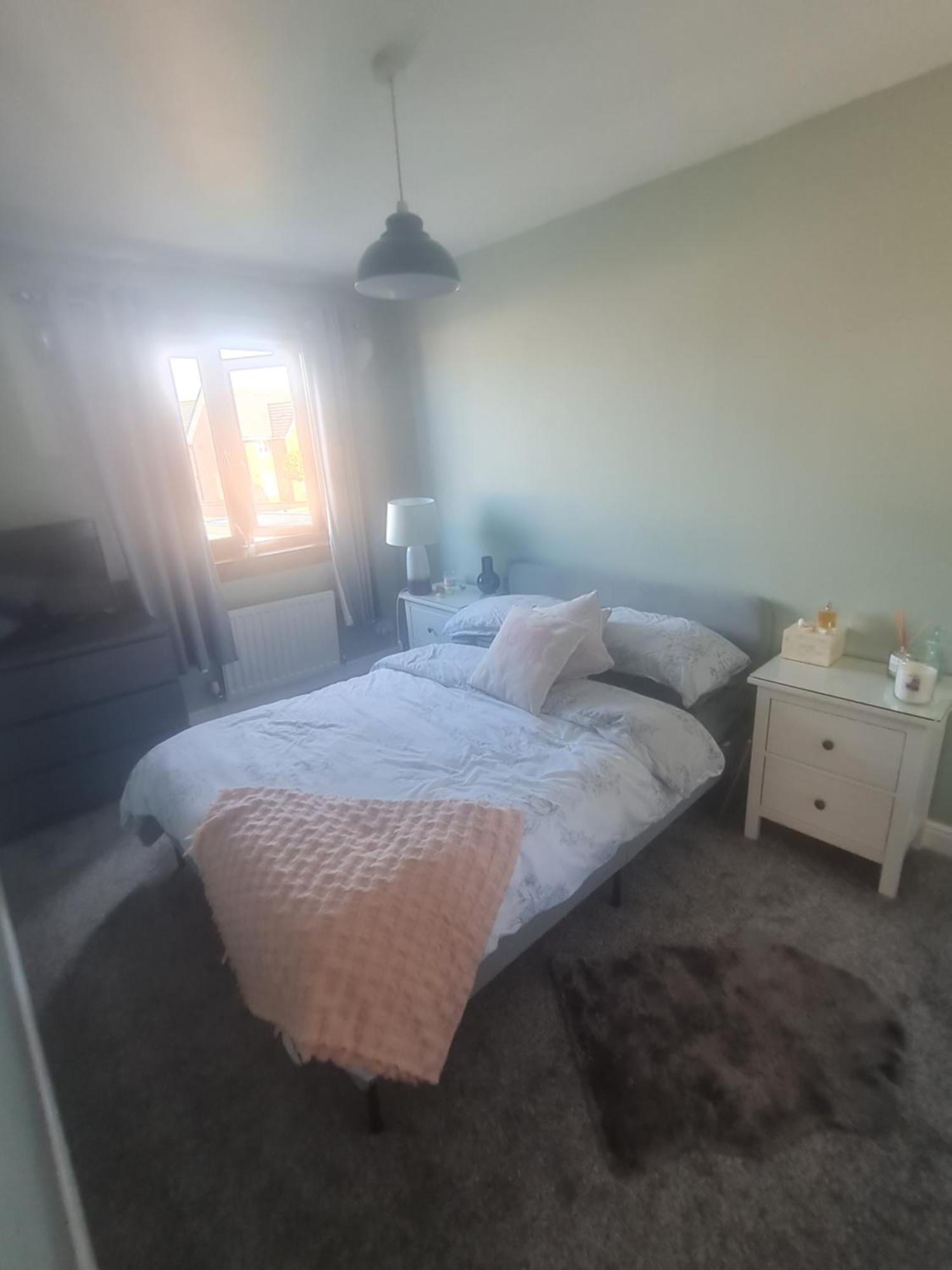 Edinburgh- 2 Double Available Homestay Edinburgh
