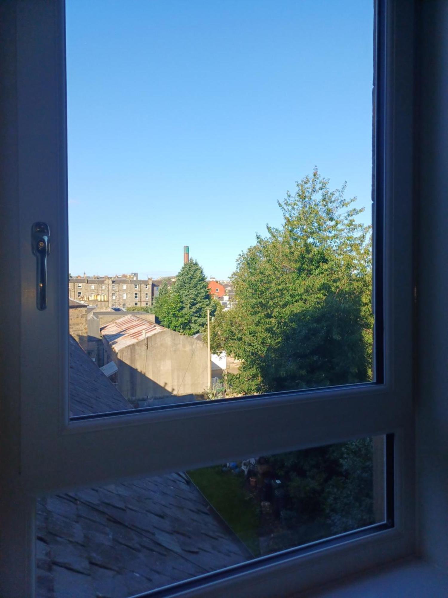 Quiet Leith Pied A Terre *