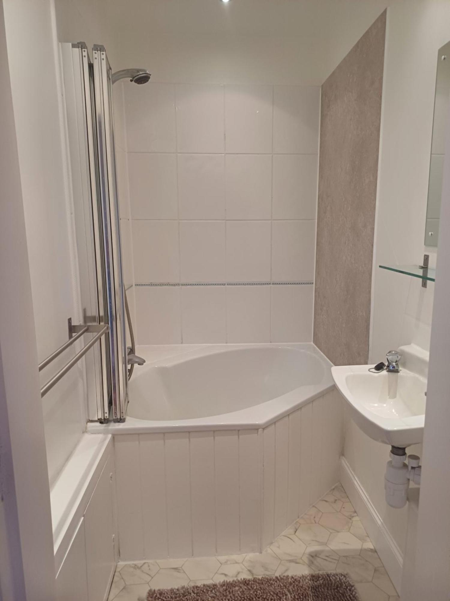 Quiet Leith Pied A Terre