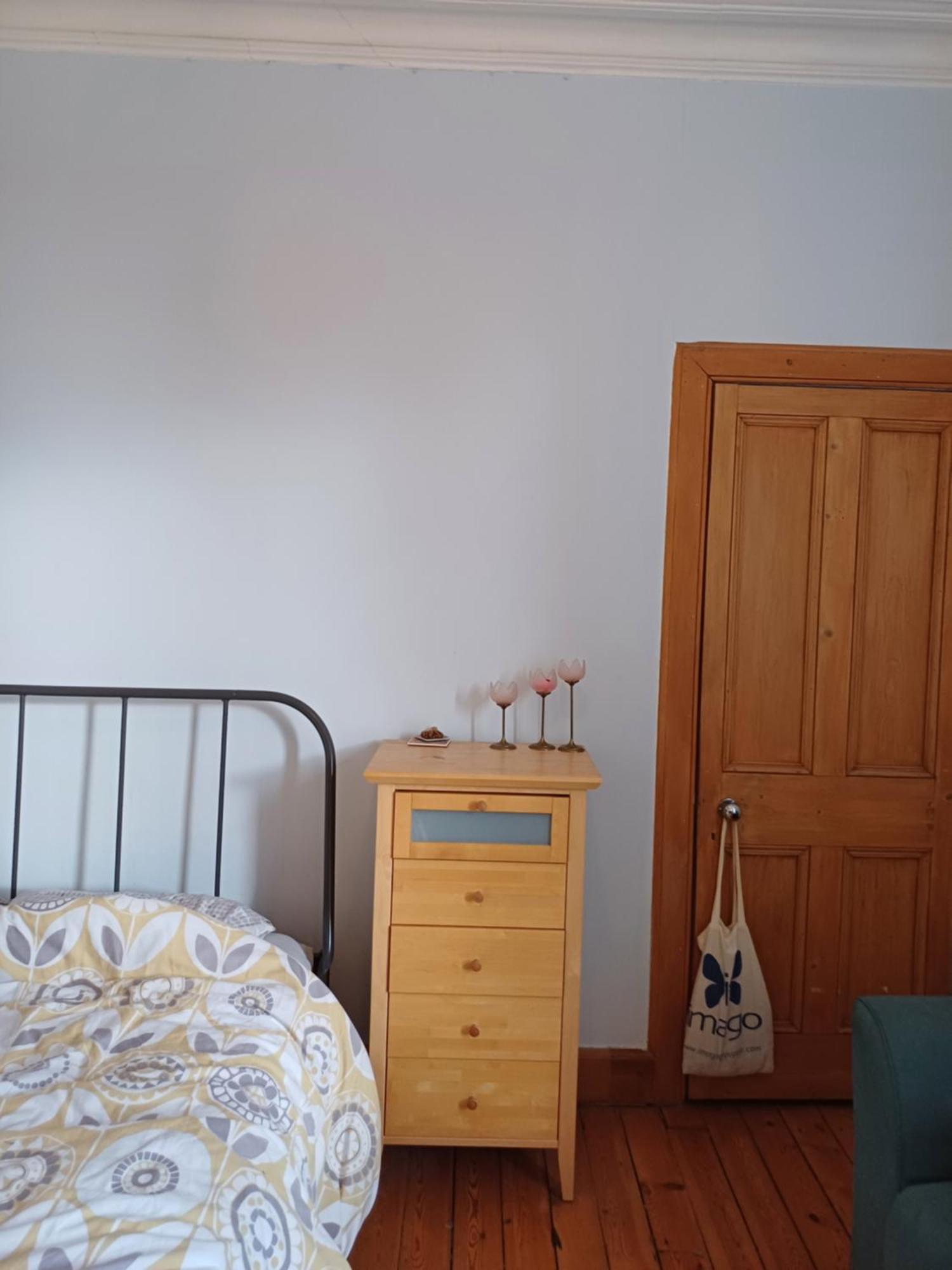 Quiet Leith Pied A Terre Apartment
