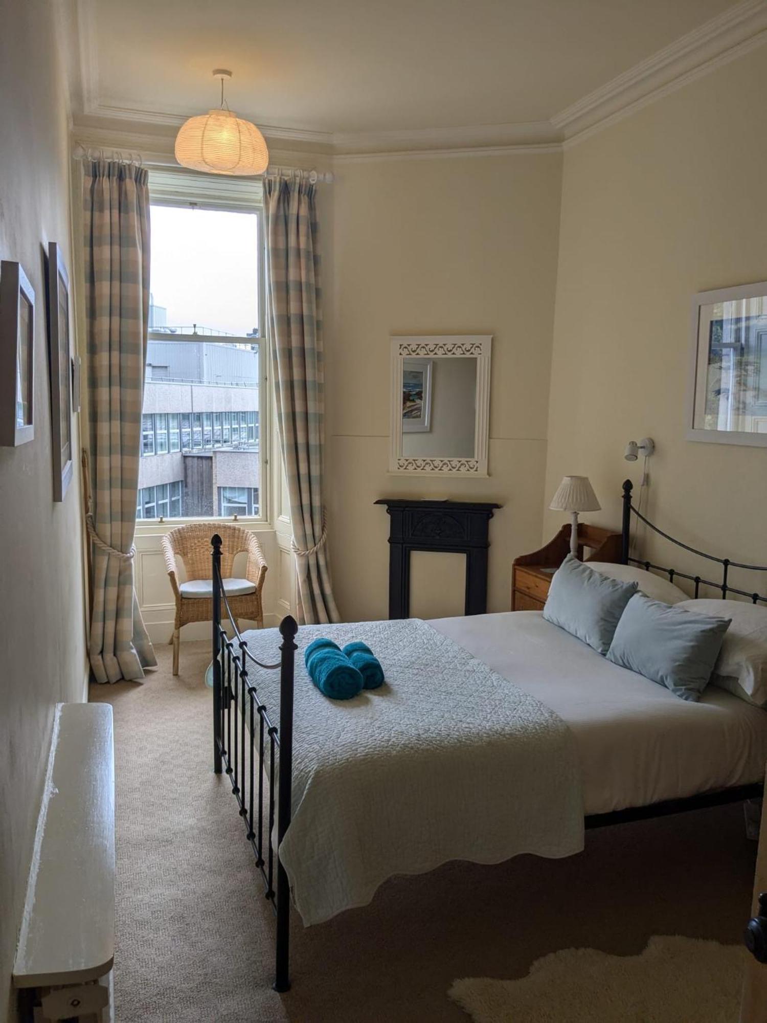 Apartment Mardale Crescent - 380 EDI