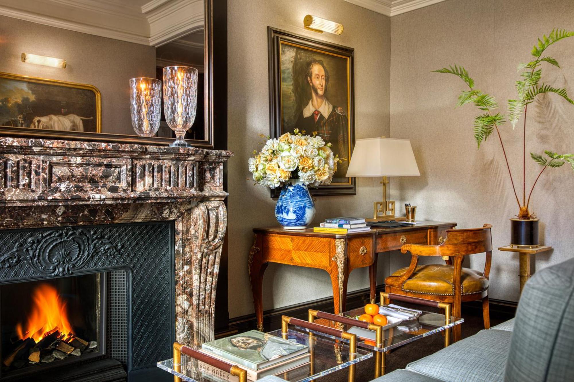100 Princes Street 5*