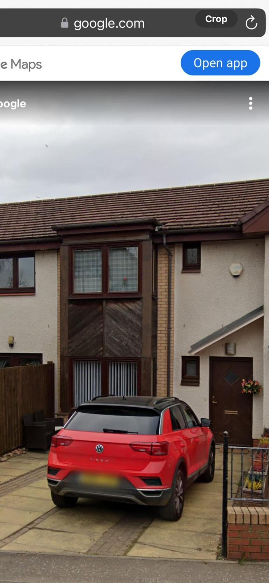 Fabulous 2 Bedroom House Edinburgh