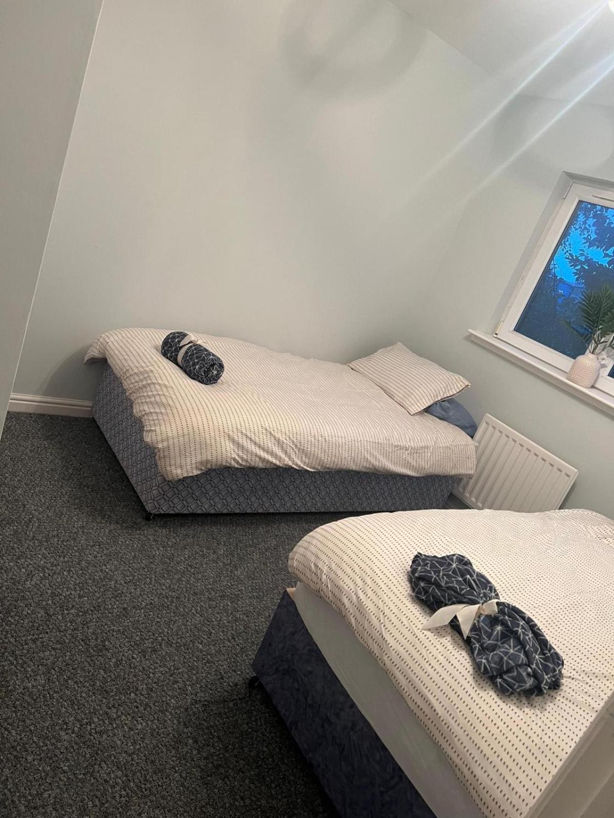 Fabulous 2 Bedroom House