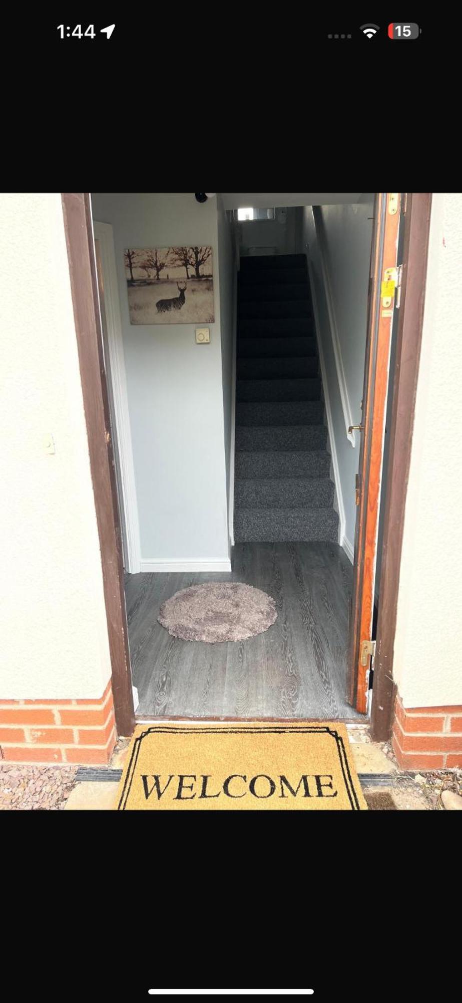 Apartment Fabulous 2 Bedroom House *