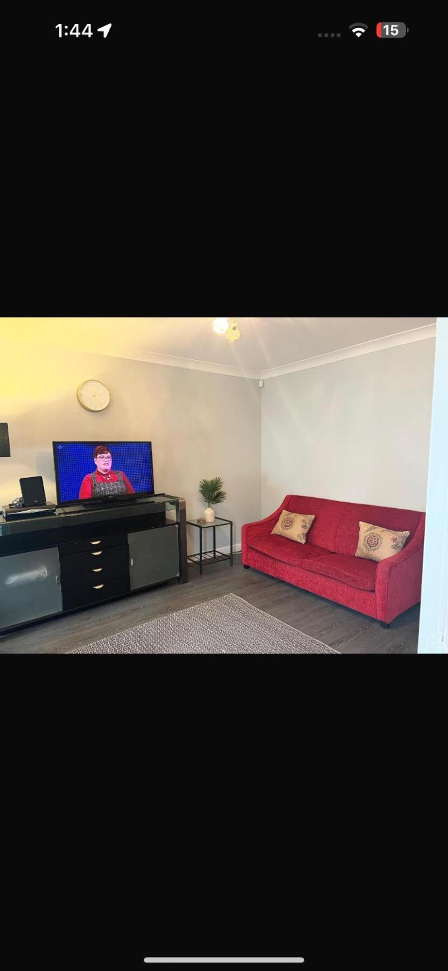 Fabulous 2 Bedroom House
