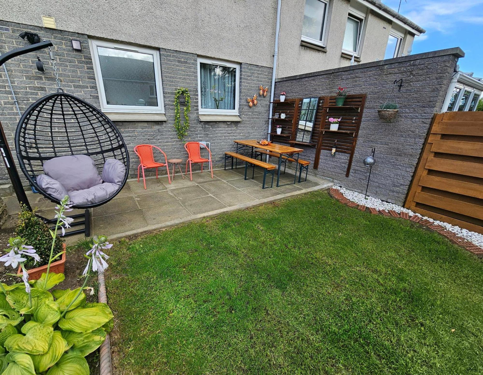 Homestay Iris Edinburgh